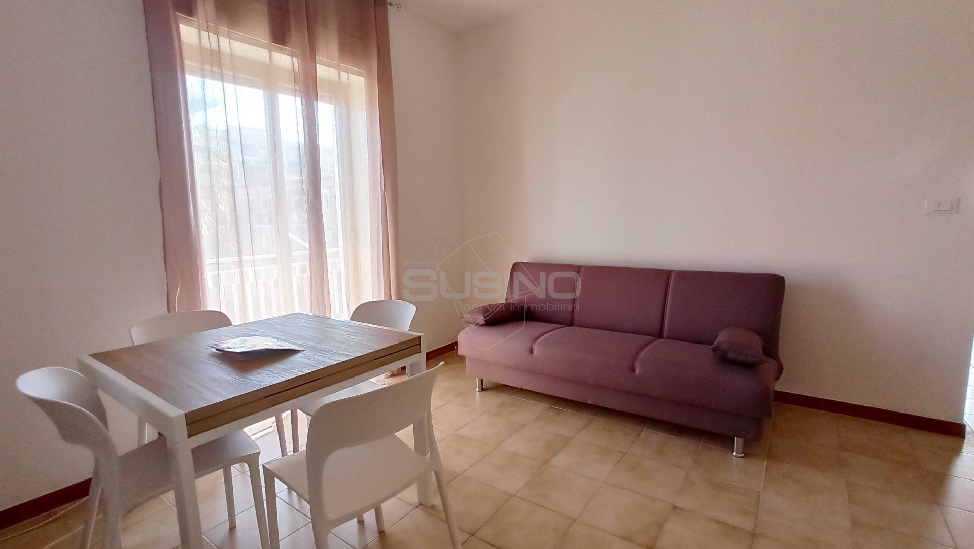 Appartamento in vendita a Siracusa, Grottasanta