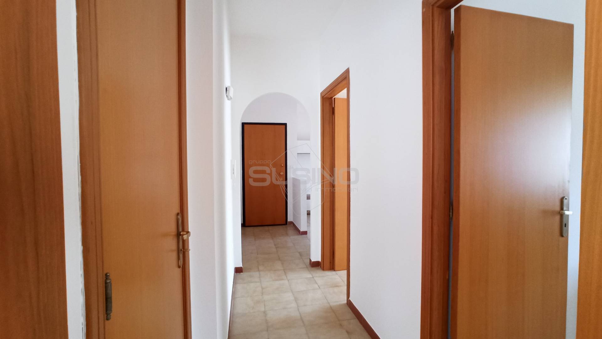 Appartamento in vendita a Siracusa, Grottasanta