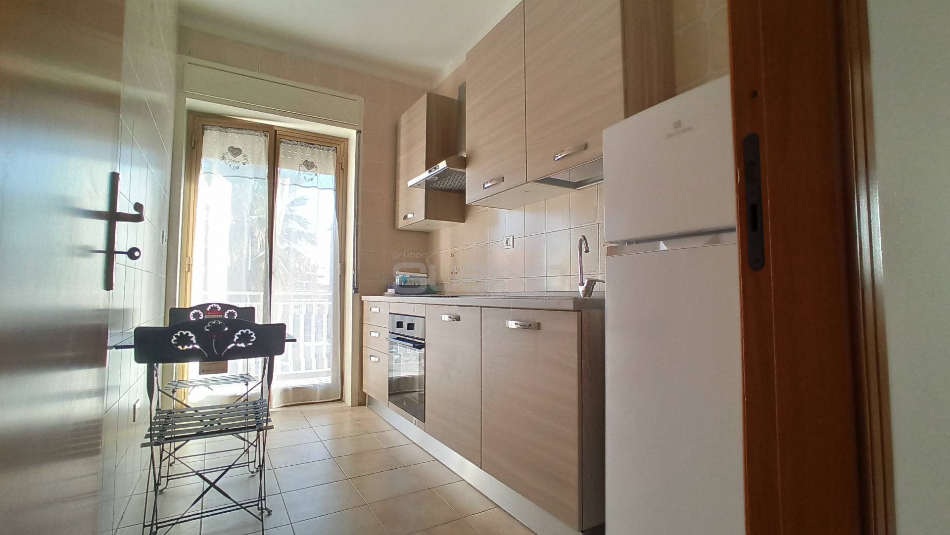 Appartamento in vendita a Siracusa, Grottasanta