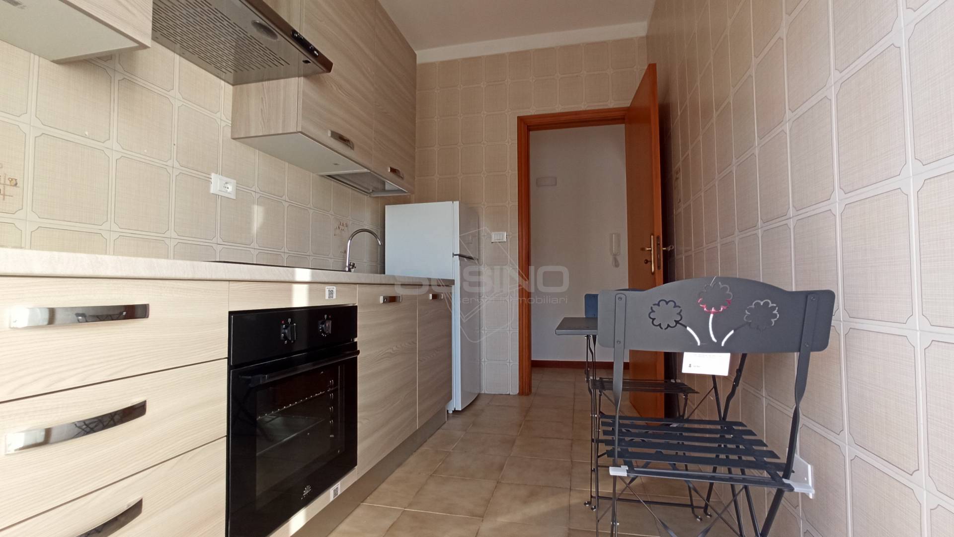 Appartamento in vendita a Siracusa, Grottasanta