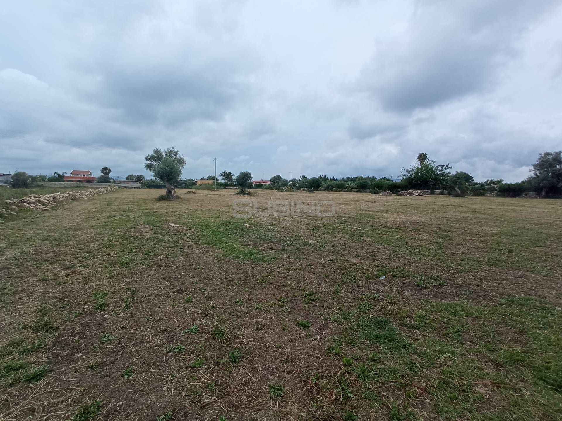 Terreno Agricolo in vendita a Siracusa, Tivoli