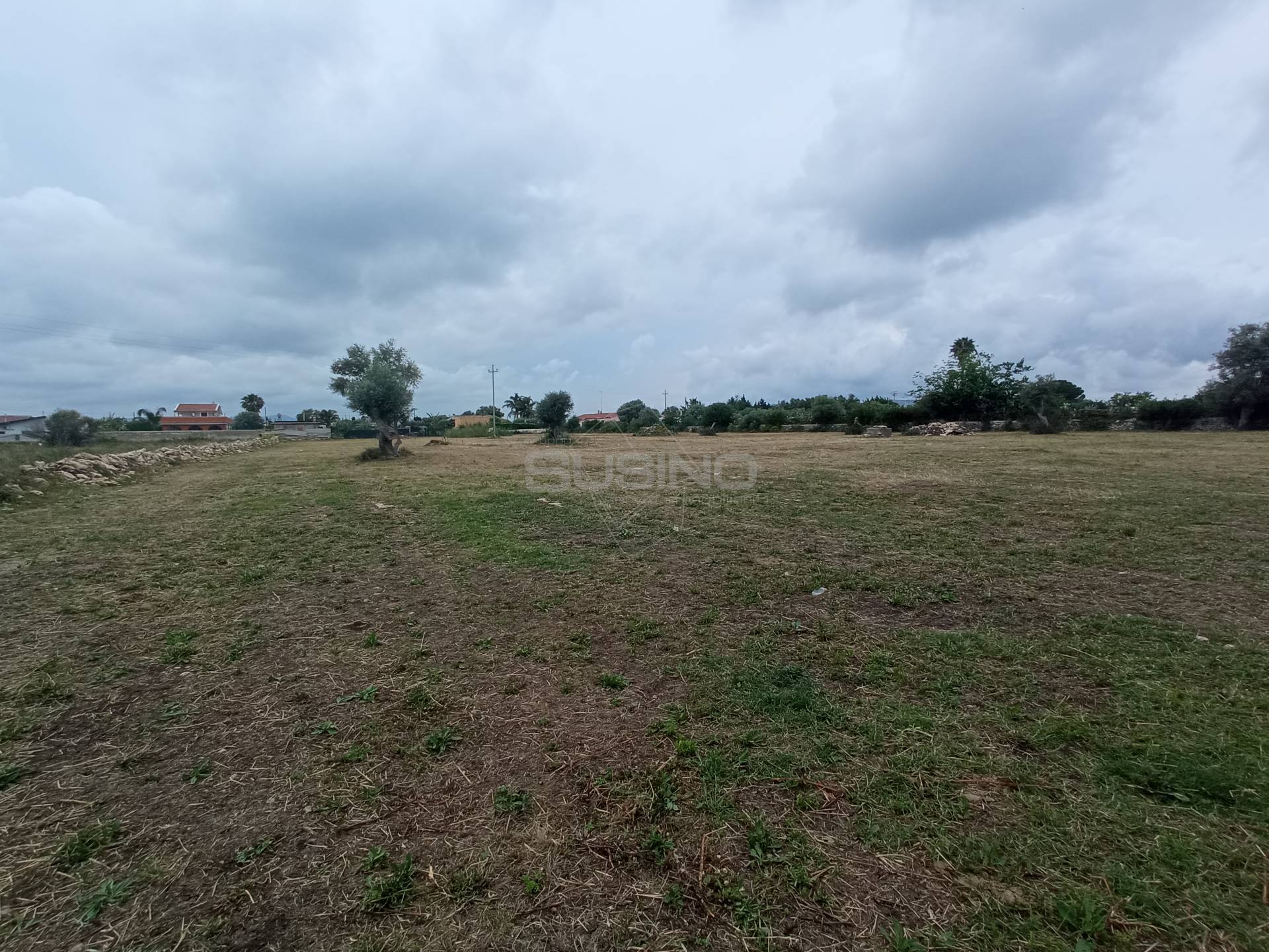 Terreno Agricolo in vendita a Siracusa, Tivoli