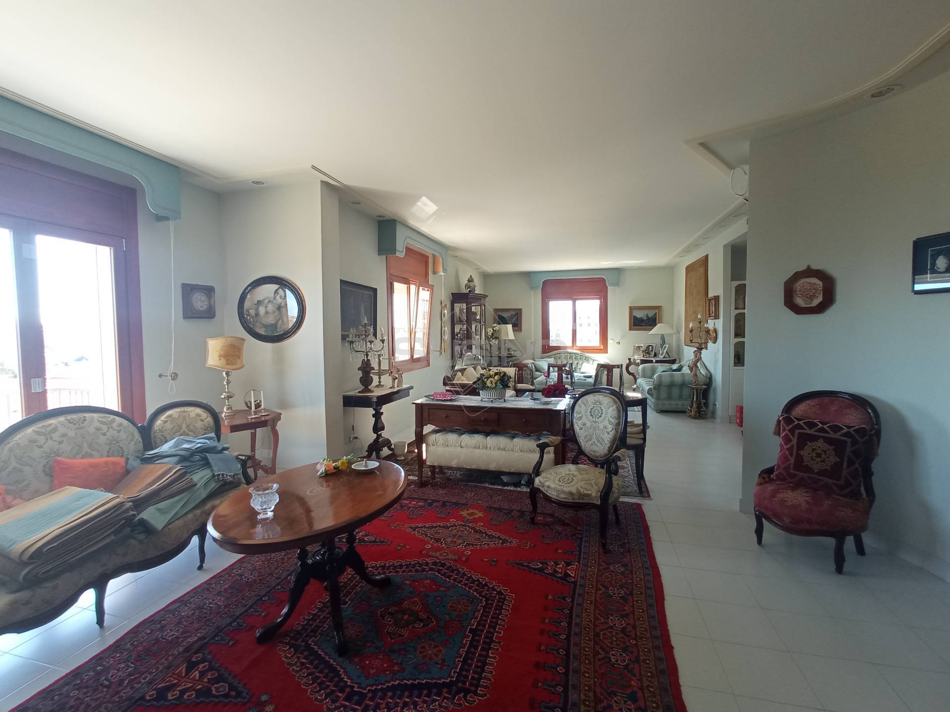 Appartamento in vendita a Siracusa, Scala Greca