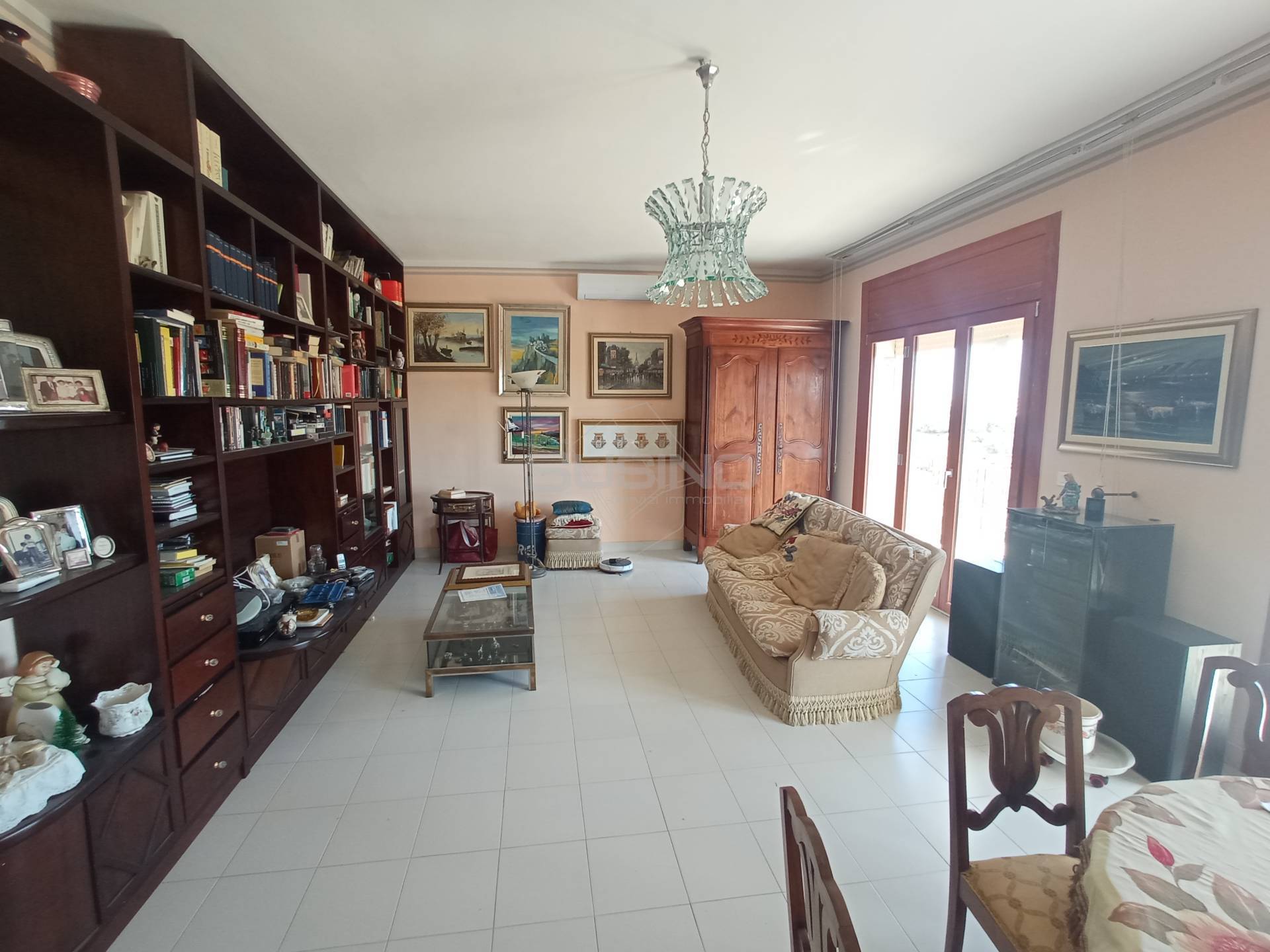 Appartamento in vendita a Siracusa, Scala Greca