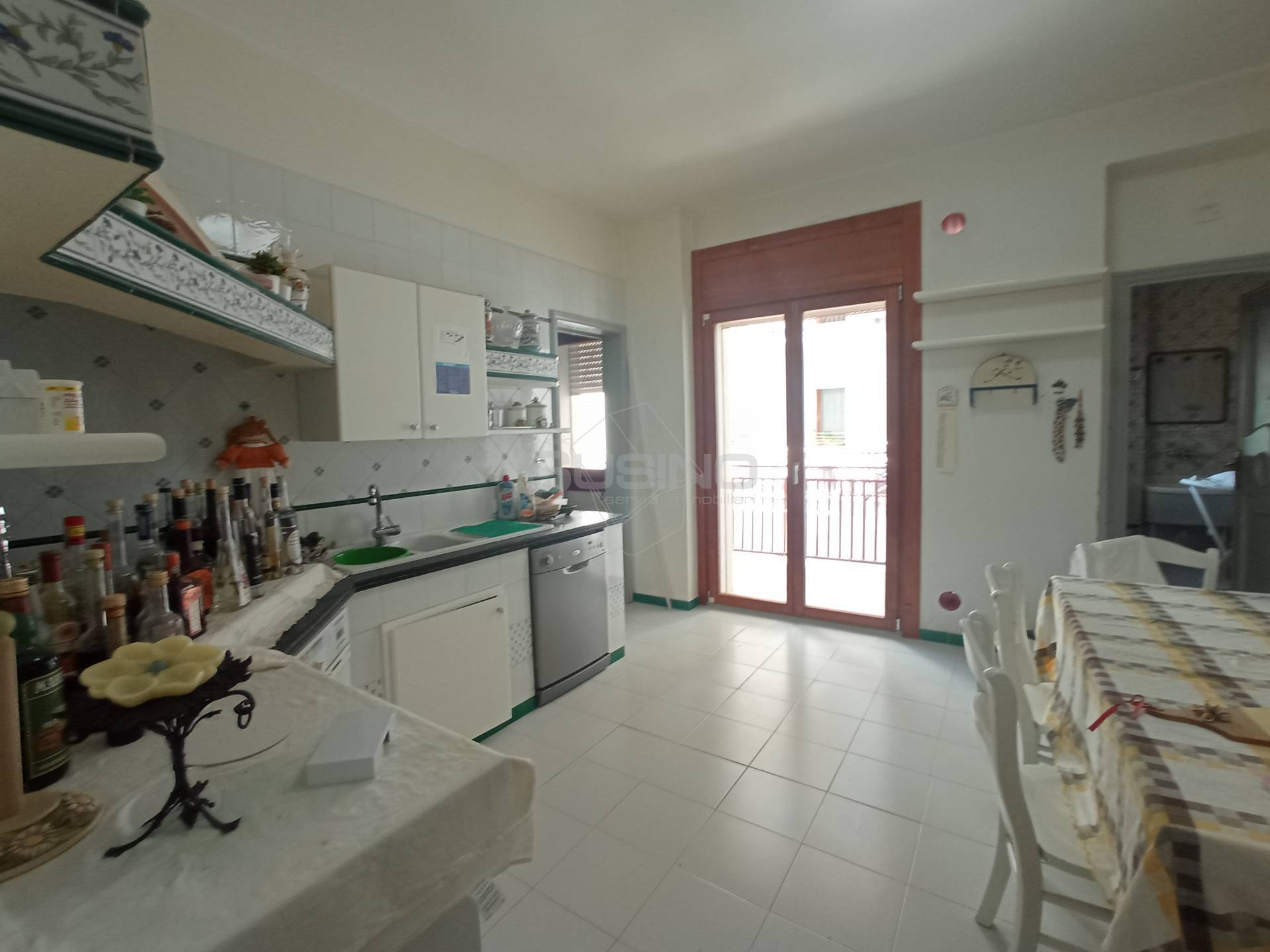 Appartamento in vendita a Siracusa, Scala Greca