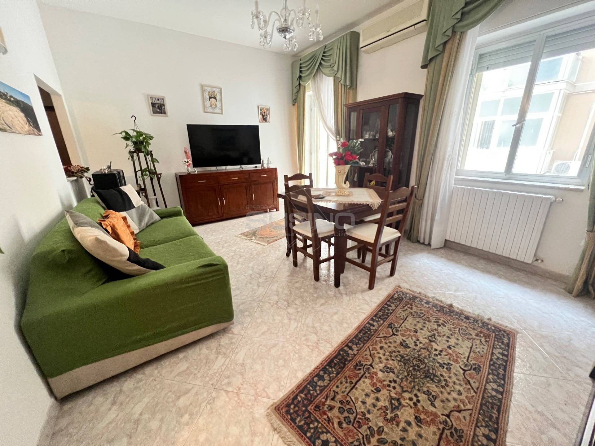 Appartamento in vendita a Siracusa, Tunisi