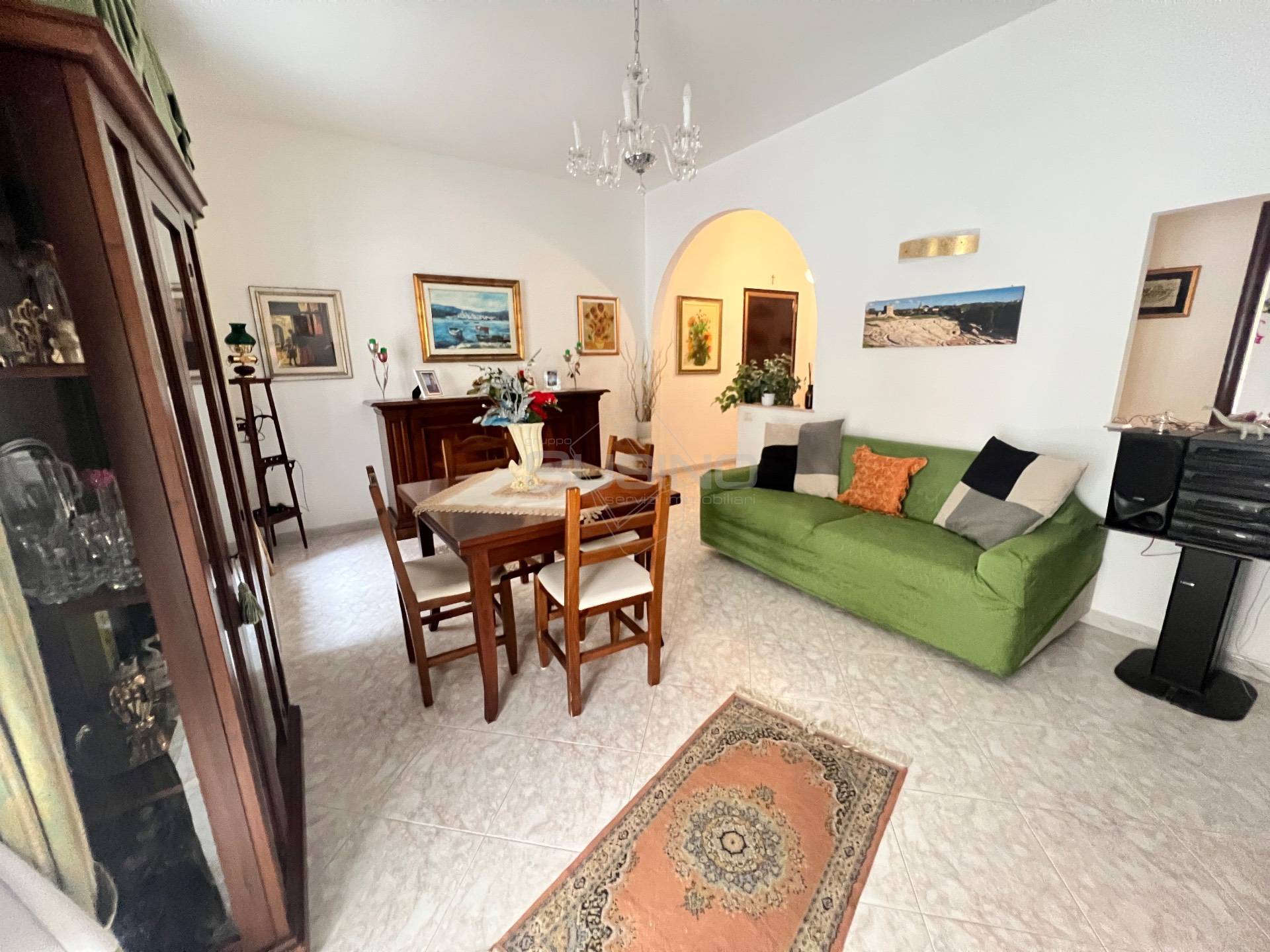 Appartamento in vendita a Siracusa, Tunisi