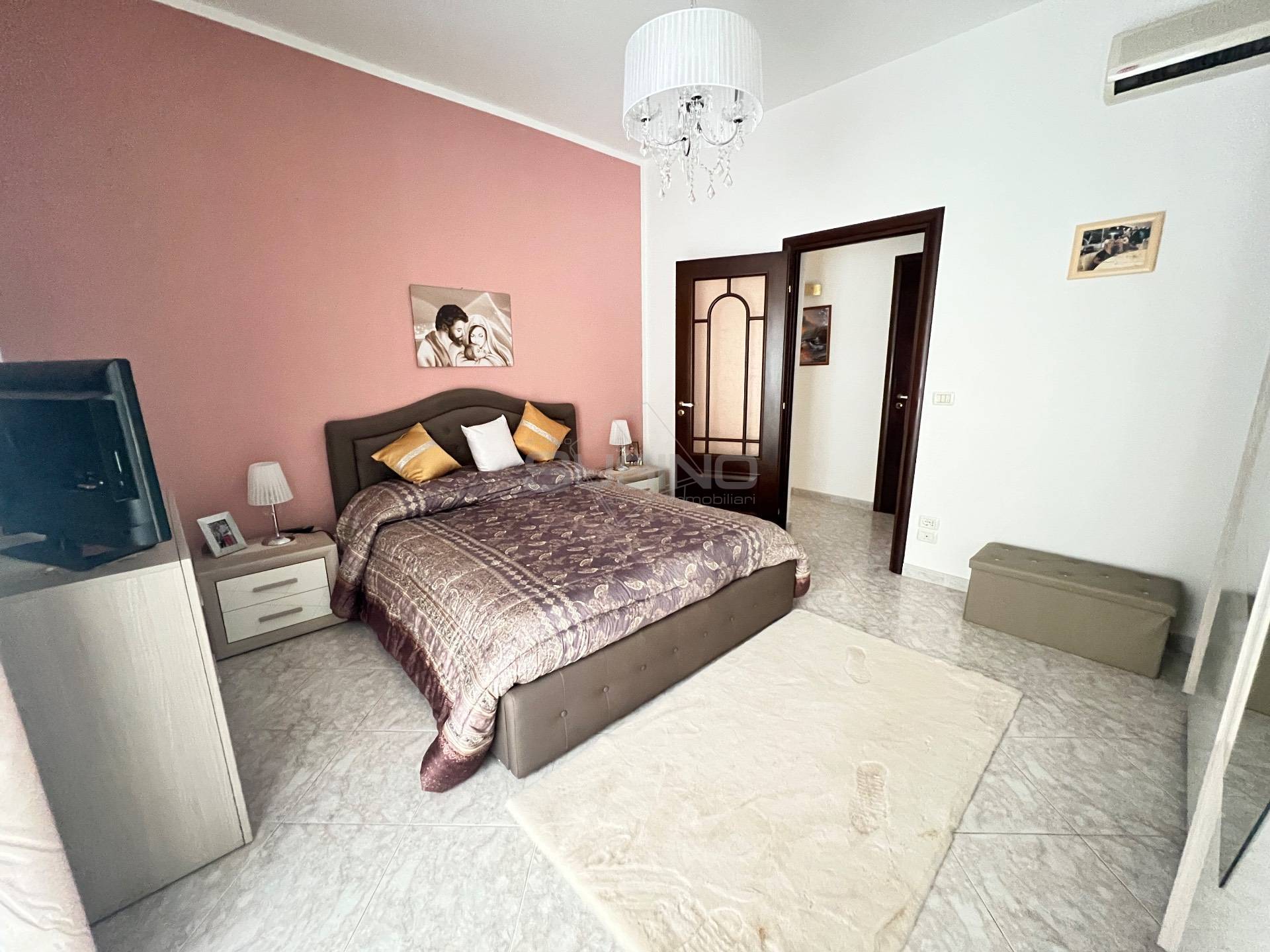 Appartamento in vendita a Siracusa, Tunisi