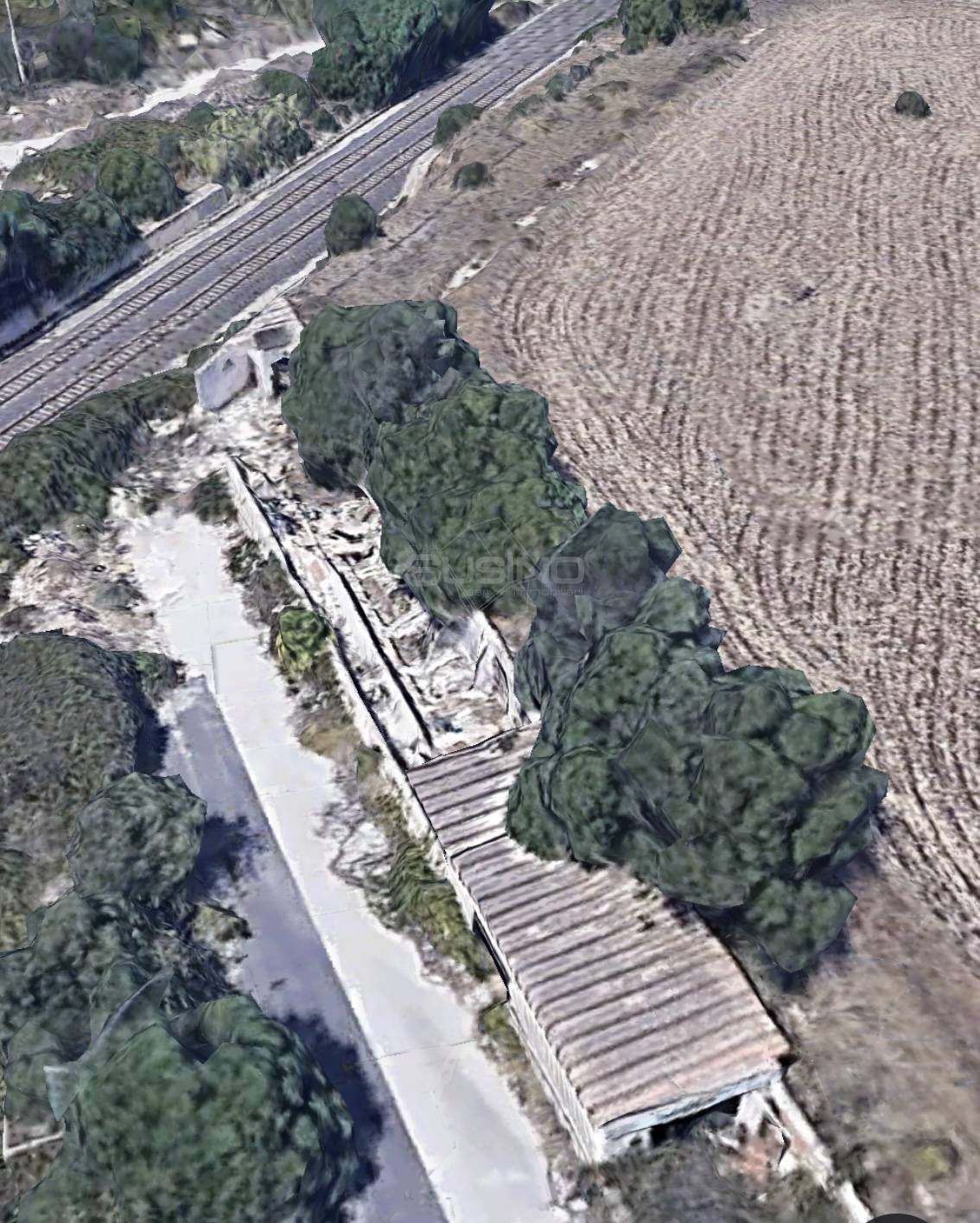 Capannone in vendita a Siracusa