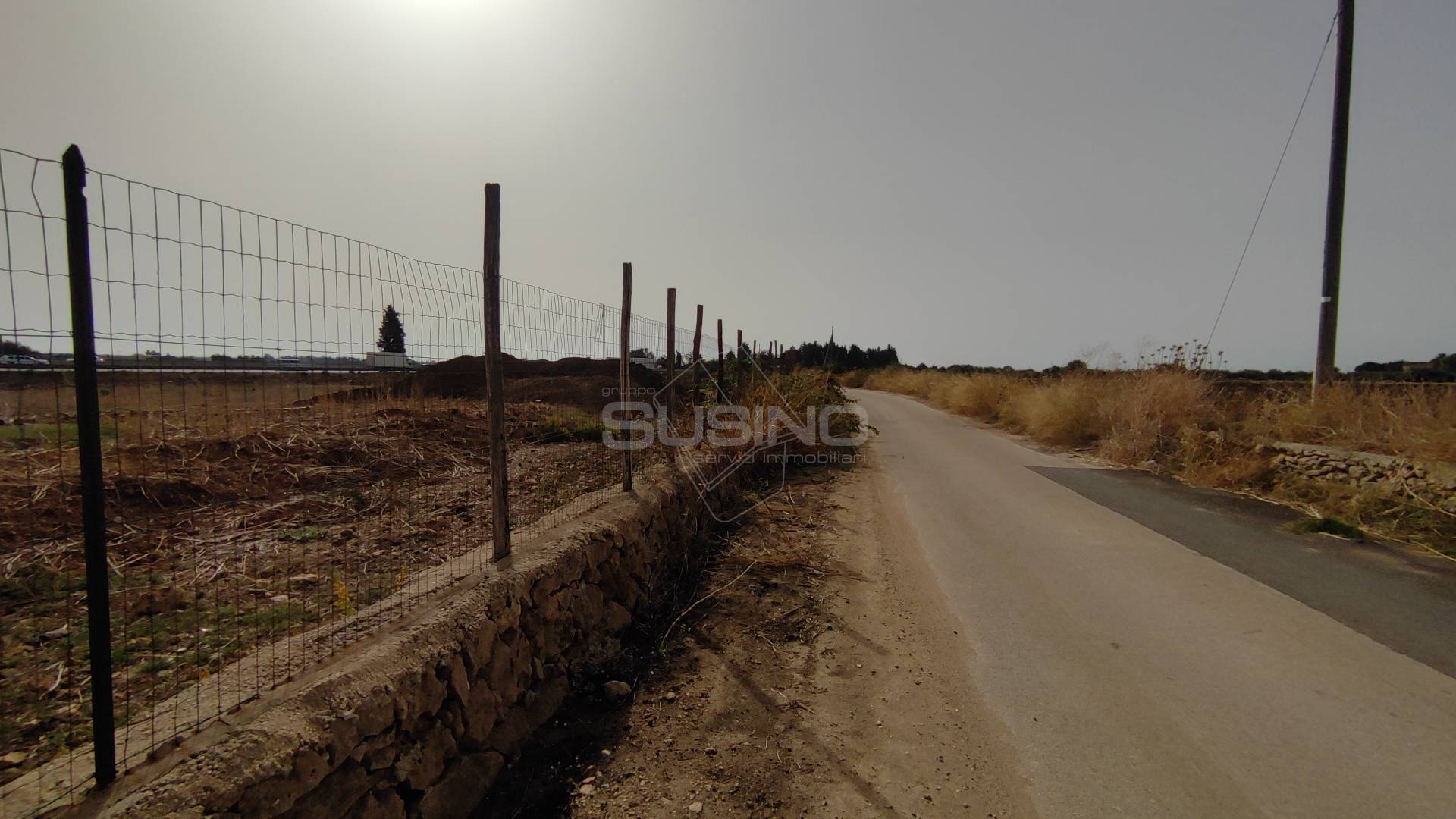 Terreno Agricolo in vendita a Siracusa