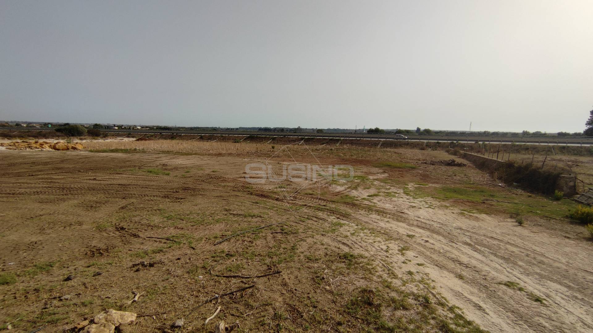 Terreno Agricolo in vendita a Siracusa