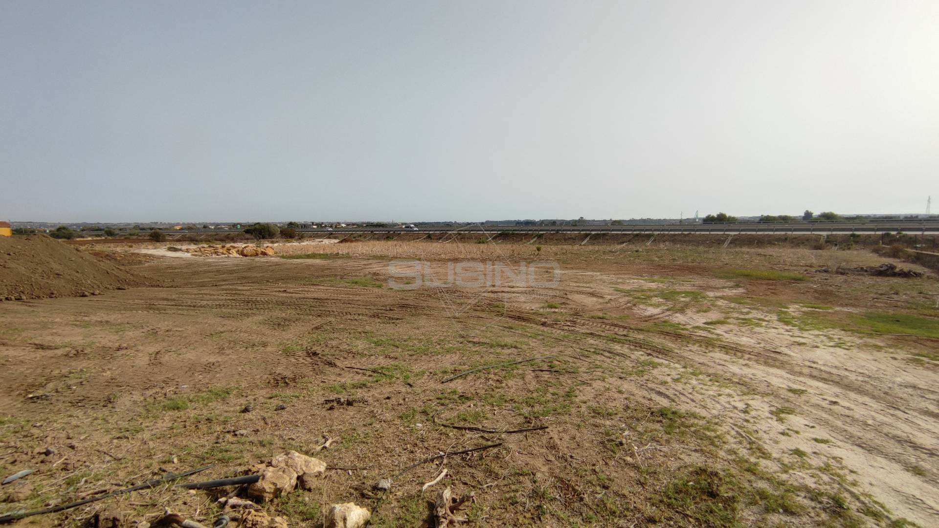 Terreno Agricolo in vendita a Siracusa