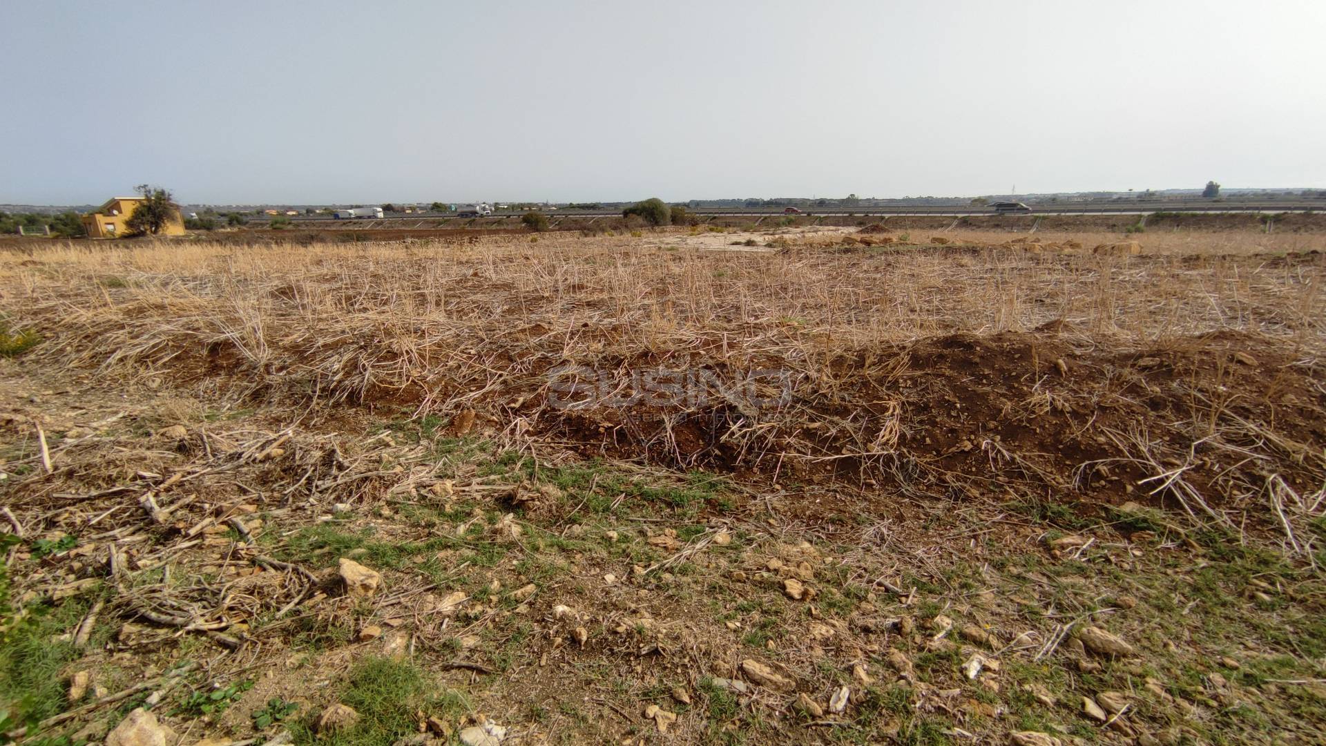 Terreno Agricolo in vendita a Siracusa