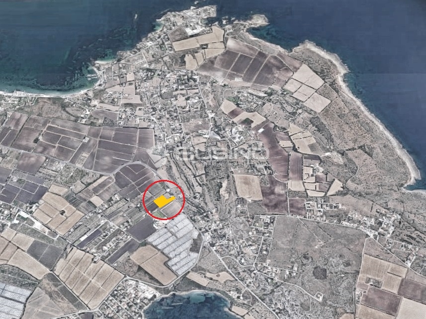 Terreno Agricolo in vendita a Siracusa, Plemmirio