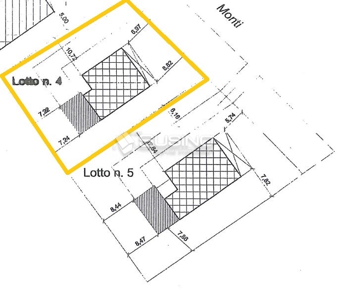Terreno edificabile in vendita a Siracusa, Pizzuta