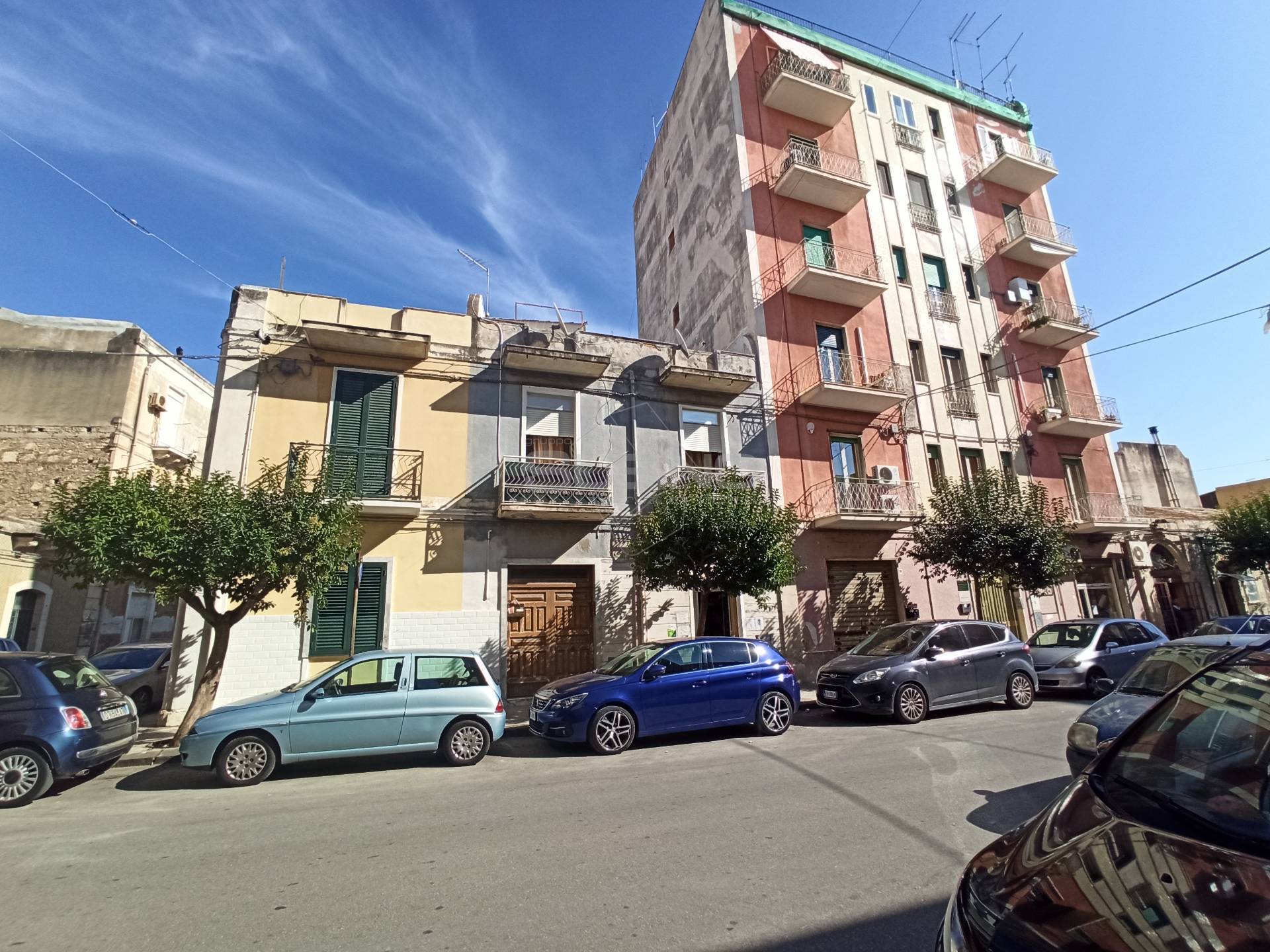 Laboratorio Artigianale in vendita a Siracusa, Borgata