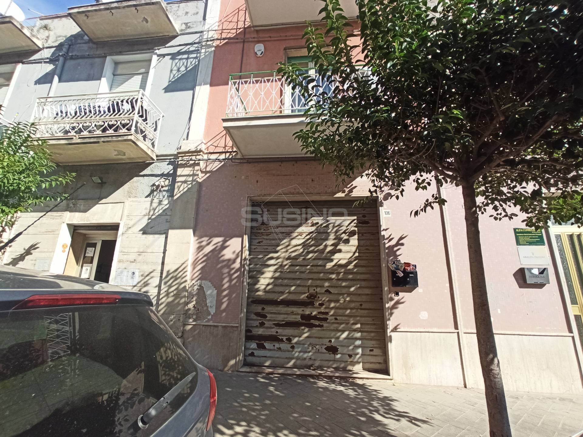 Laboratorio Artigianale in vendita a Siracusa, Borgata