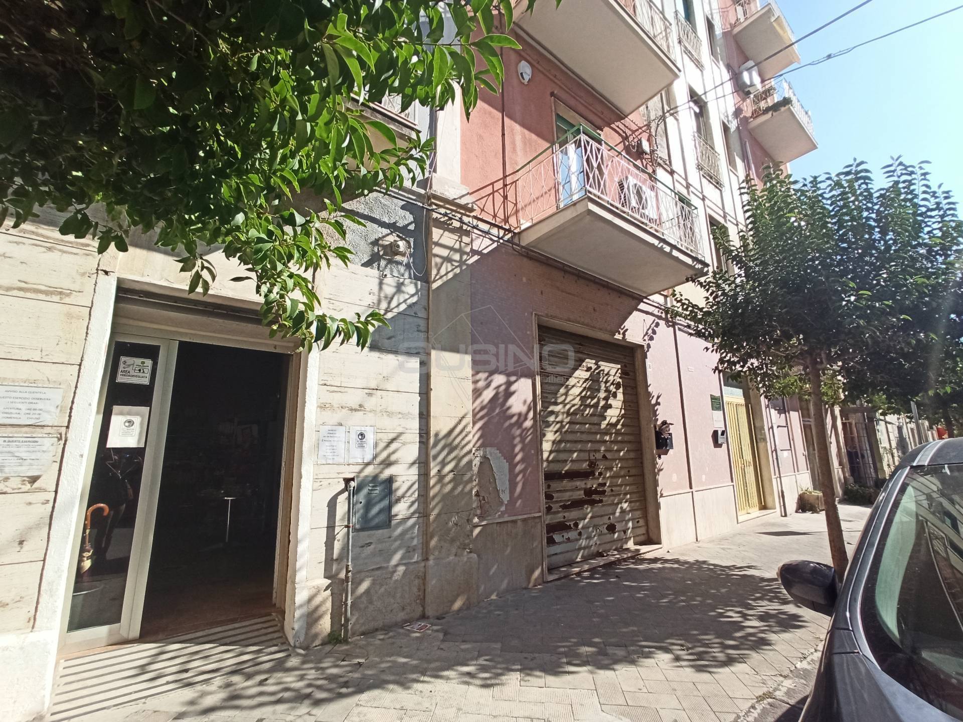 Laboratorio Artigianale in vendita a Siracusa, Borgata