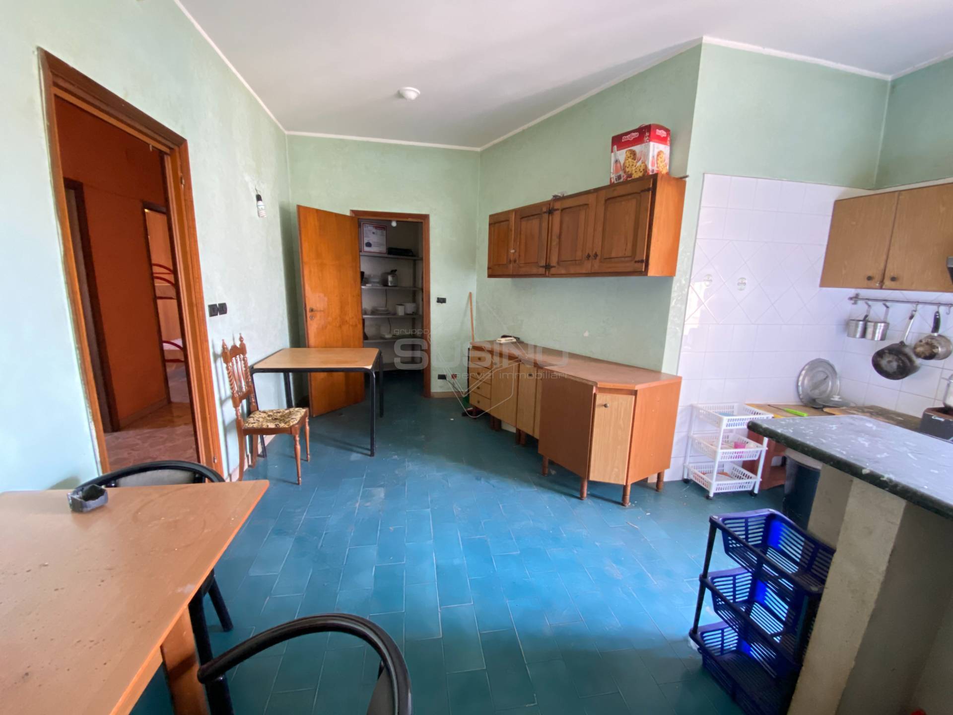 Appartamento in vendita a Siracusa, Gelone