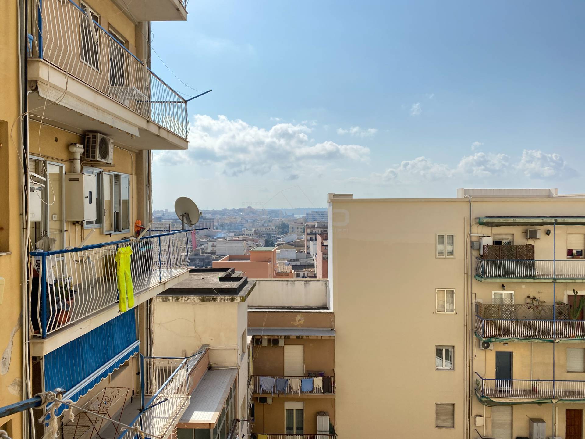 Appartamento in vendita a Siracusa, Gelone