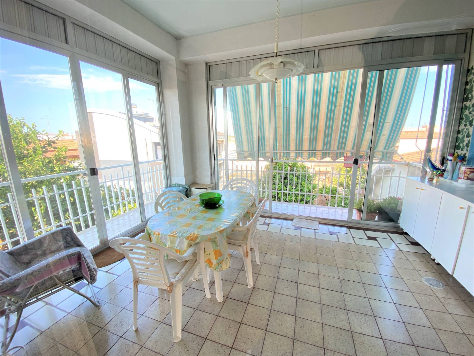 Appartamento in vendita a Siracusa, Epipoli