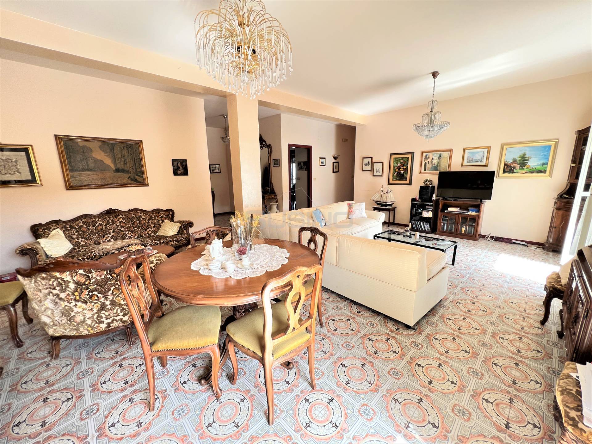 Appartamento in vendita a Siracusa, Tunisi