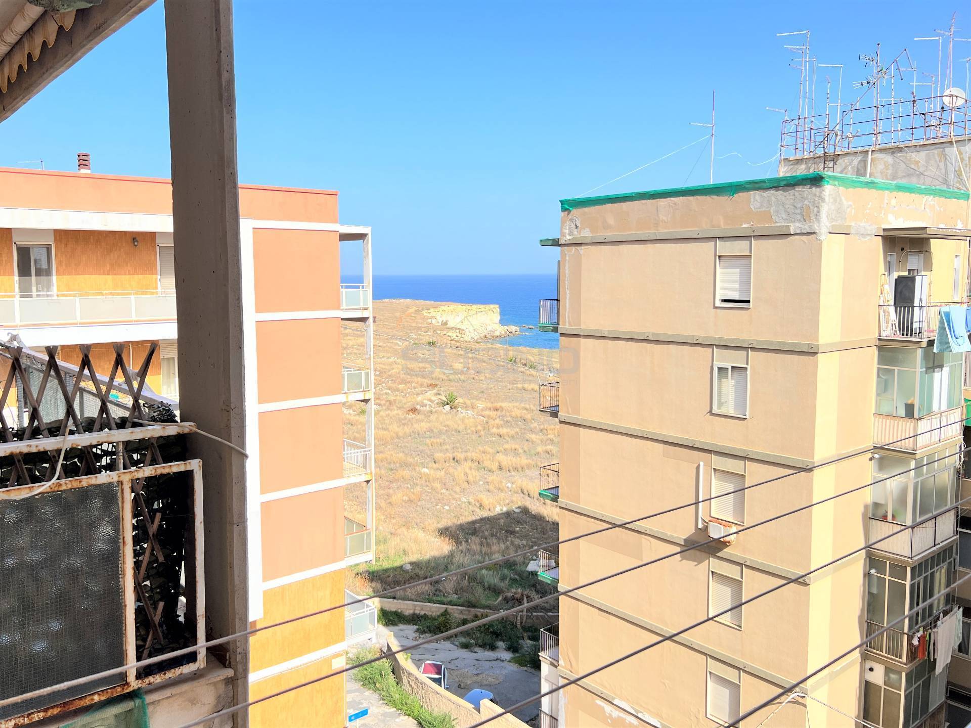 Appartamento in vendita a Siracusa, Tunisi