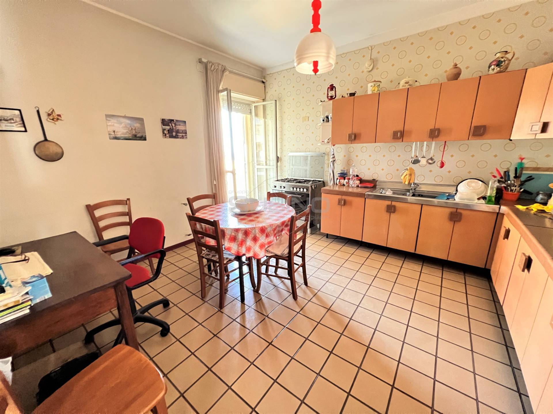 Appartamento in vendita a Siracusa, Tunisi