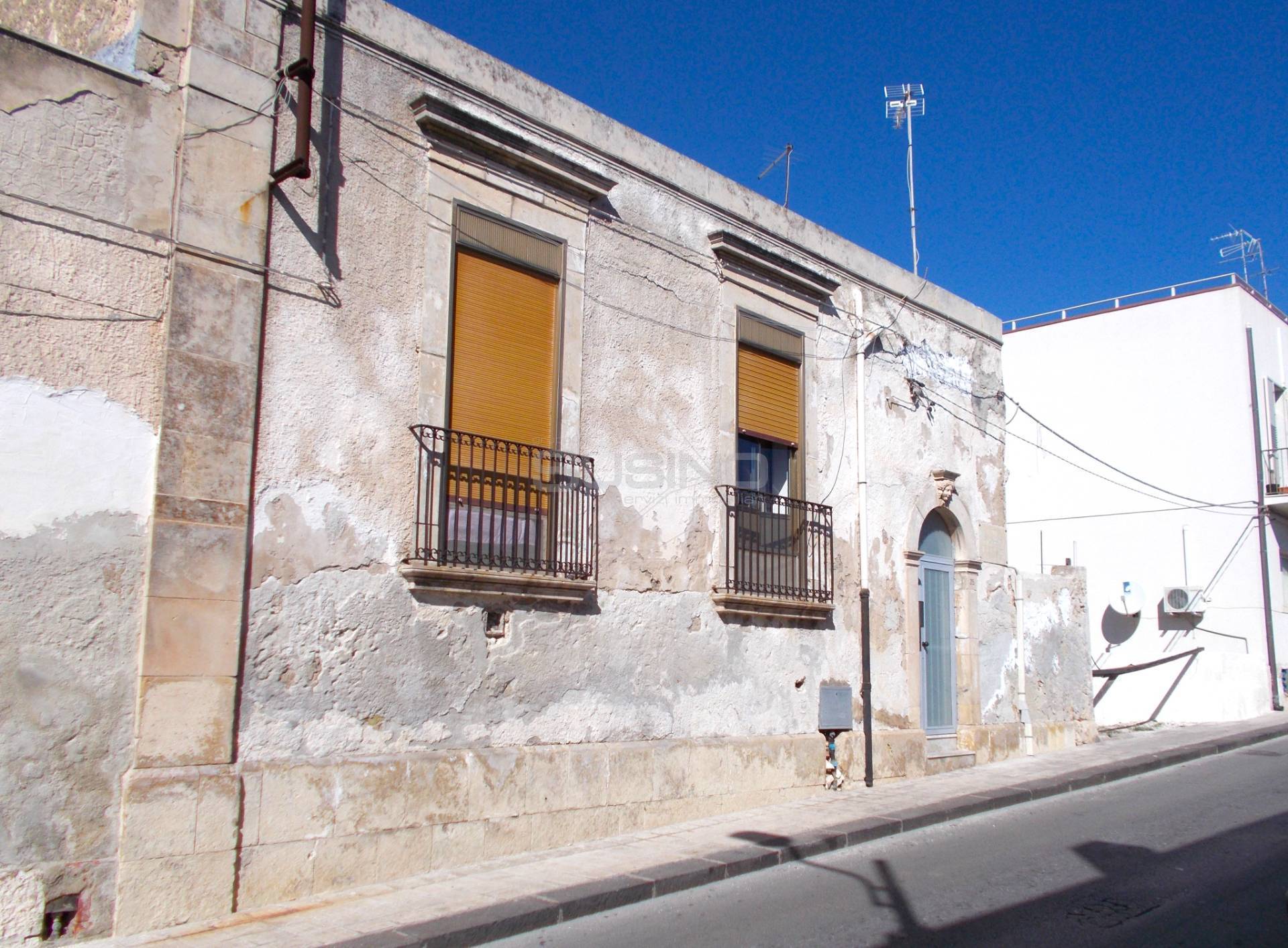 Indipendente in vendita a Siracusa, Arsenale