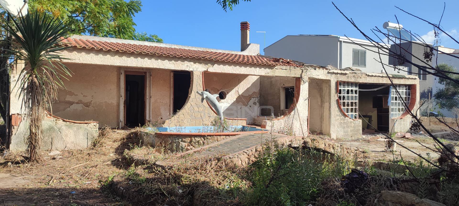 Villa in vendita a Siracusa