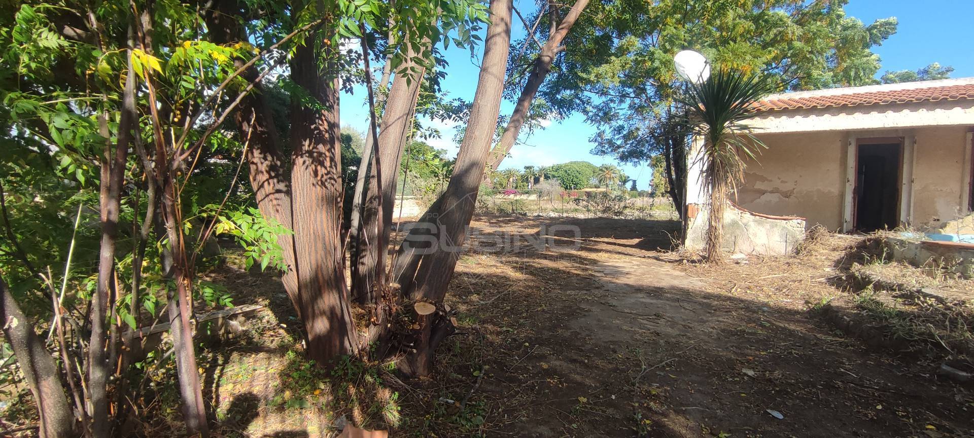 Villa in vendita a Siracusa