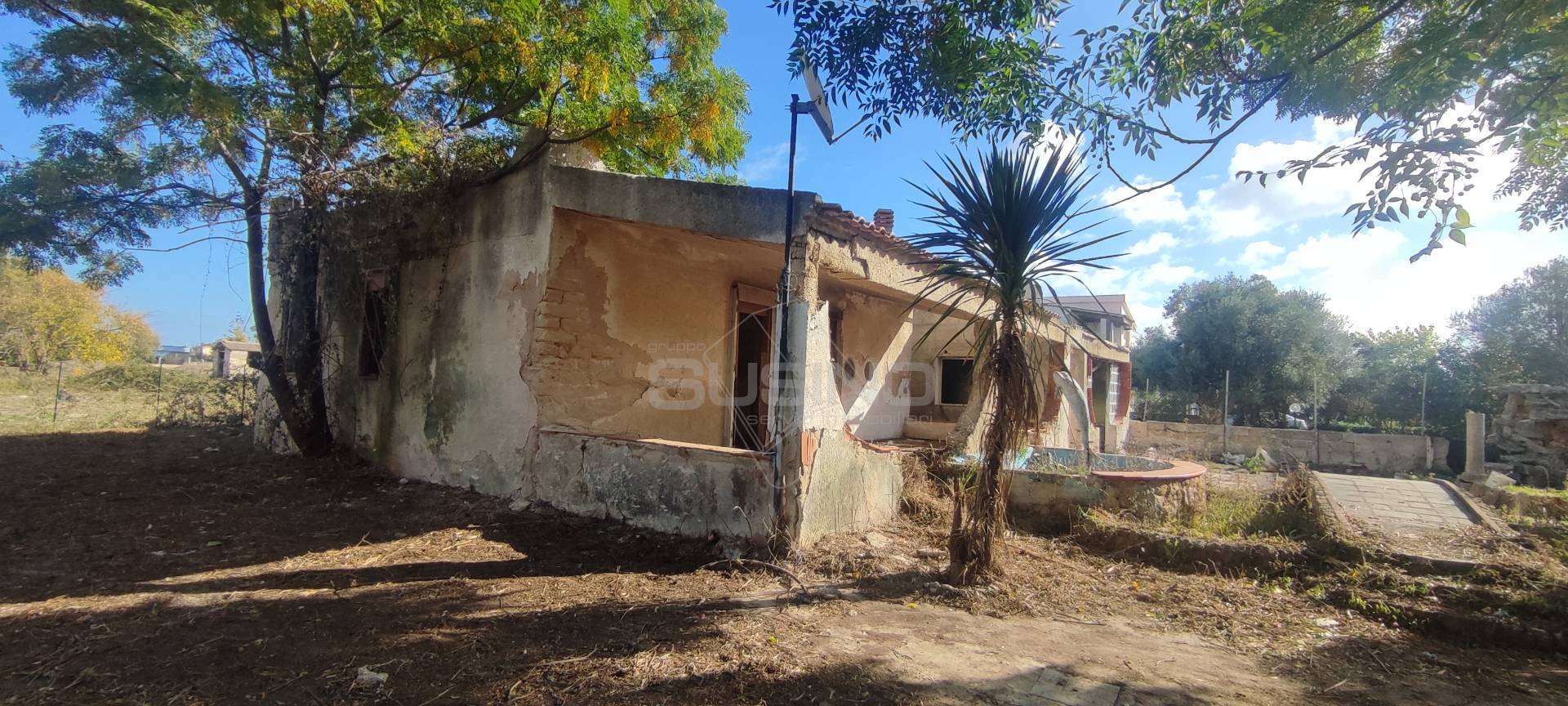 Villa in vendita a Siracusa