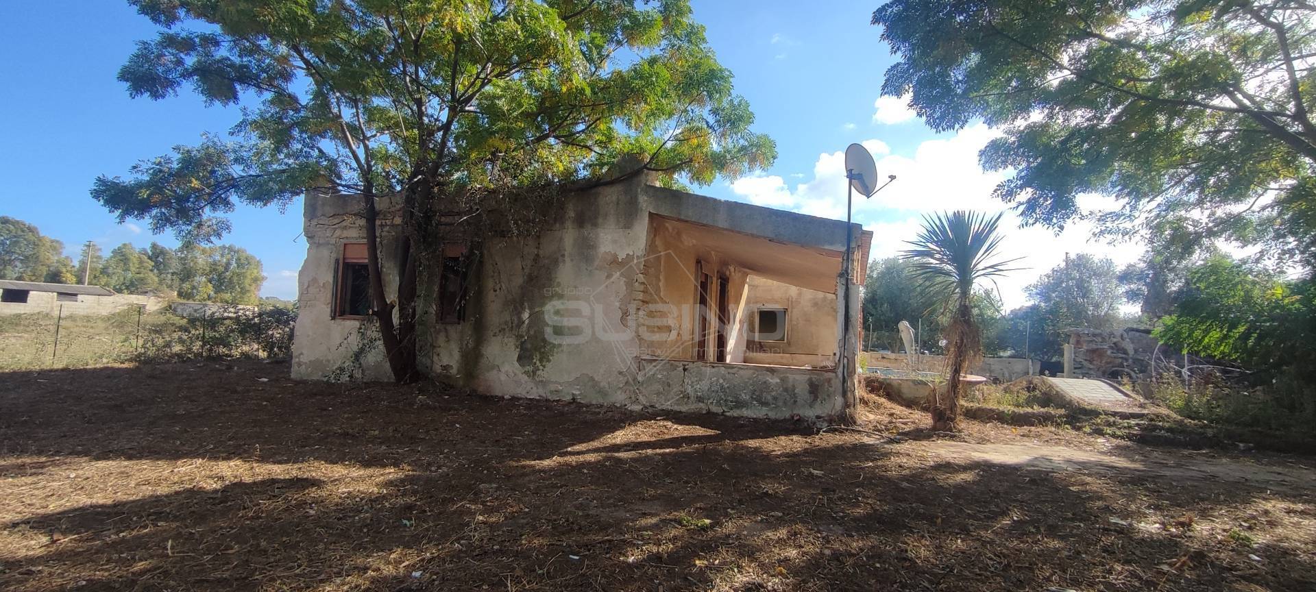 Villa in vendita a Siracusa