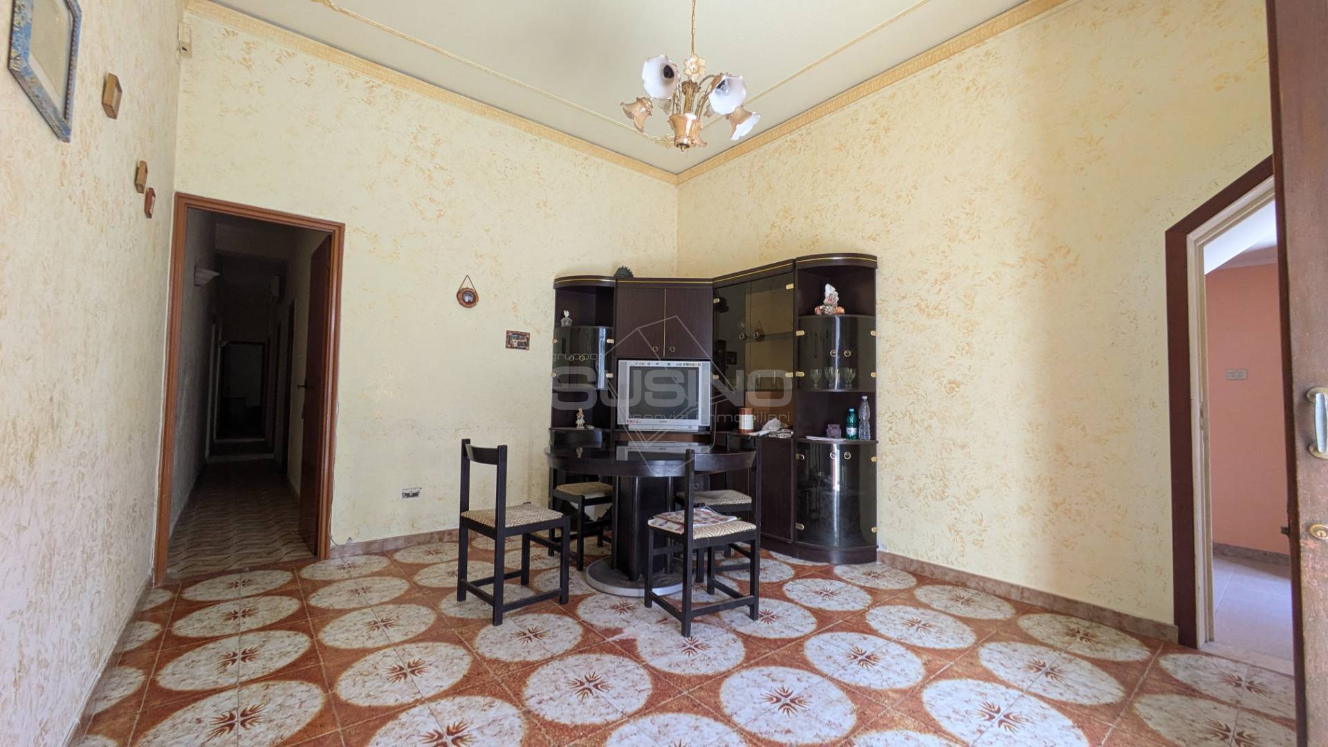 Indipendente in vendita a Floridia, Villa