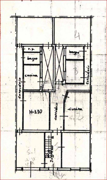 Indipendente in vendita a Floridia, Villa
