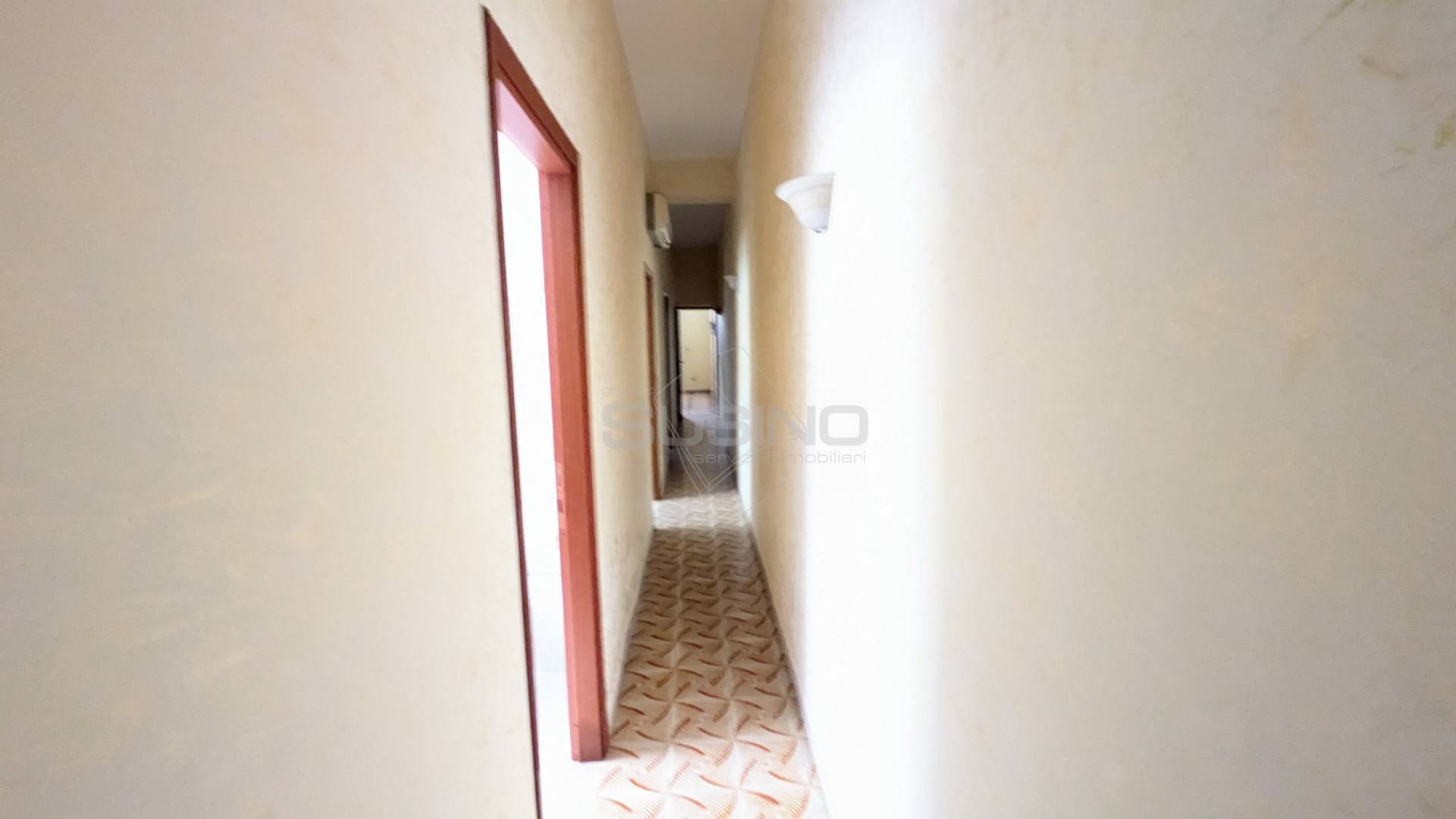 Indipendente in vendita a Floridia, Villa