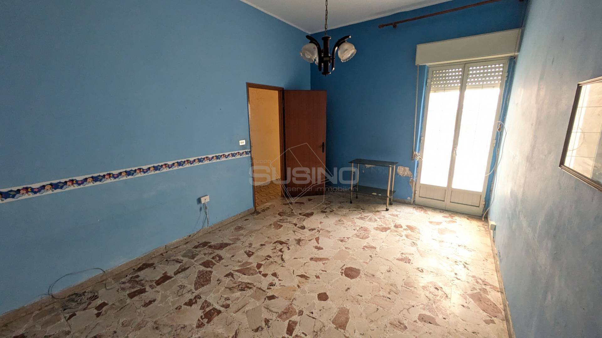 Indipendente in vendita a Floridia, Villa