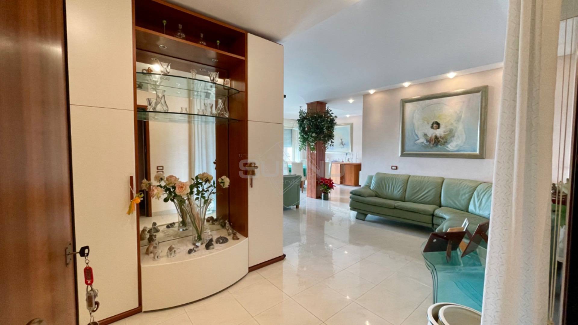 Appartamento in affitto a Siracusa, Tunisi