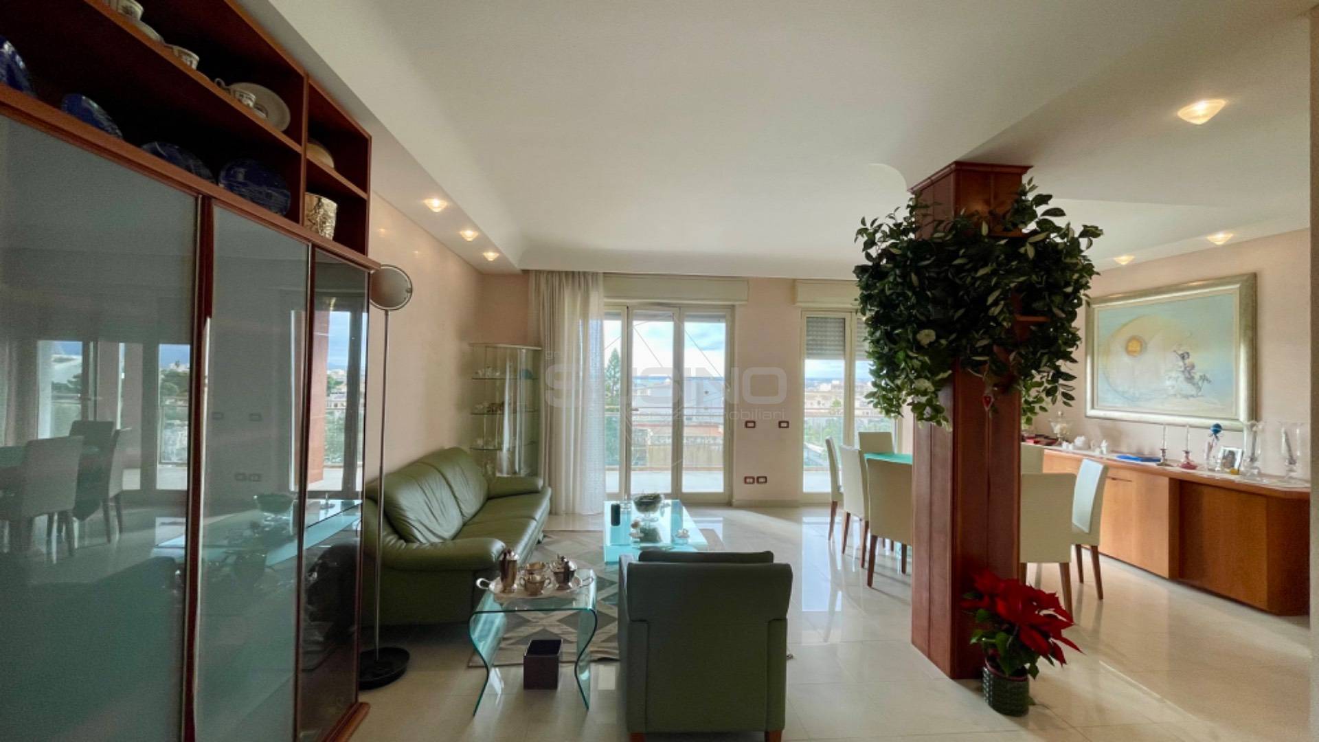 Appartamento in affitto a Siracusa, Tunisi