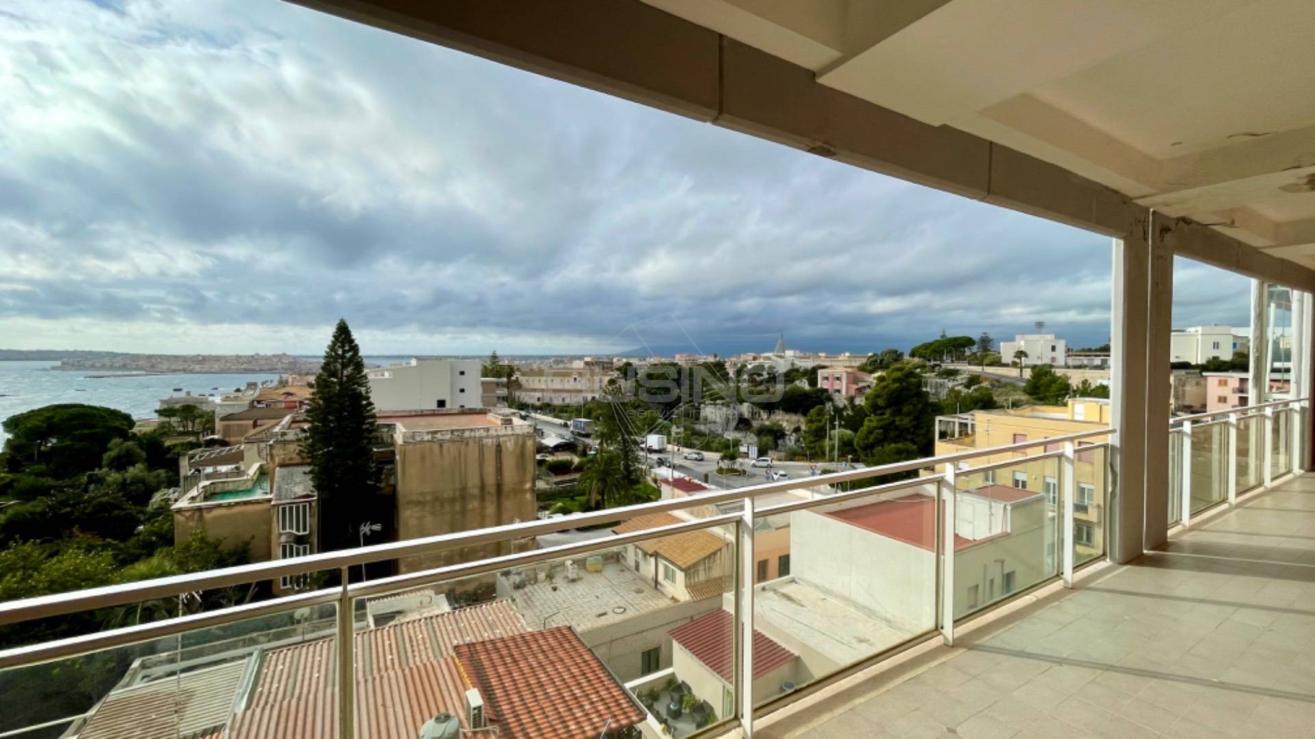 Appartamento in affitto a Siracusa, Tunisi