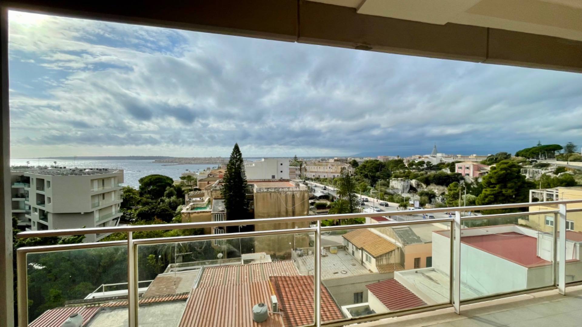 Appartamento in affitto a Siracusa, Tunisi