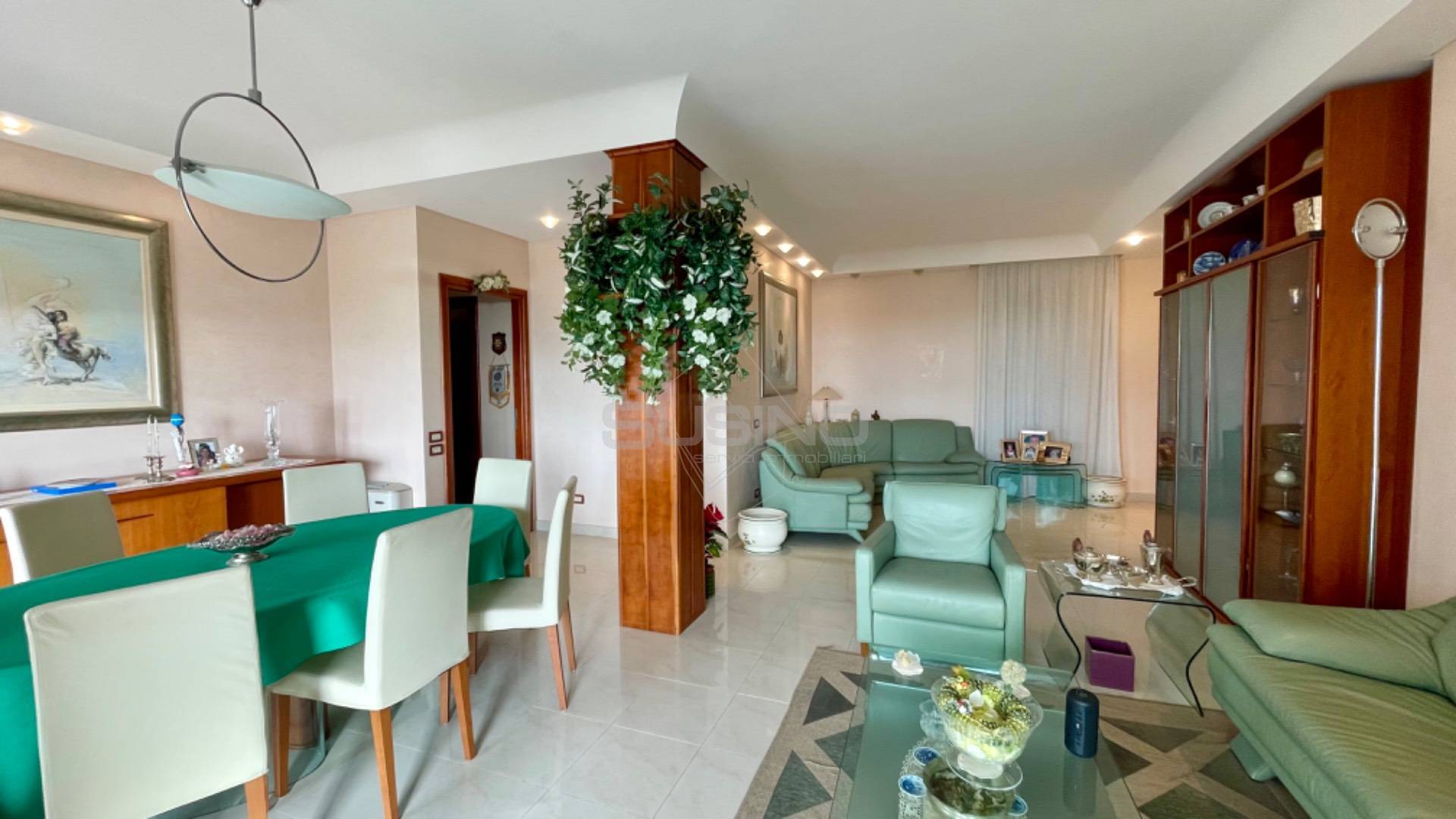 Appartamento in affitto a Siracusa, Tunisi