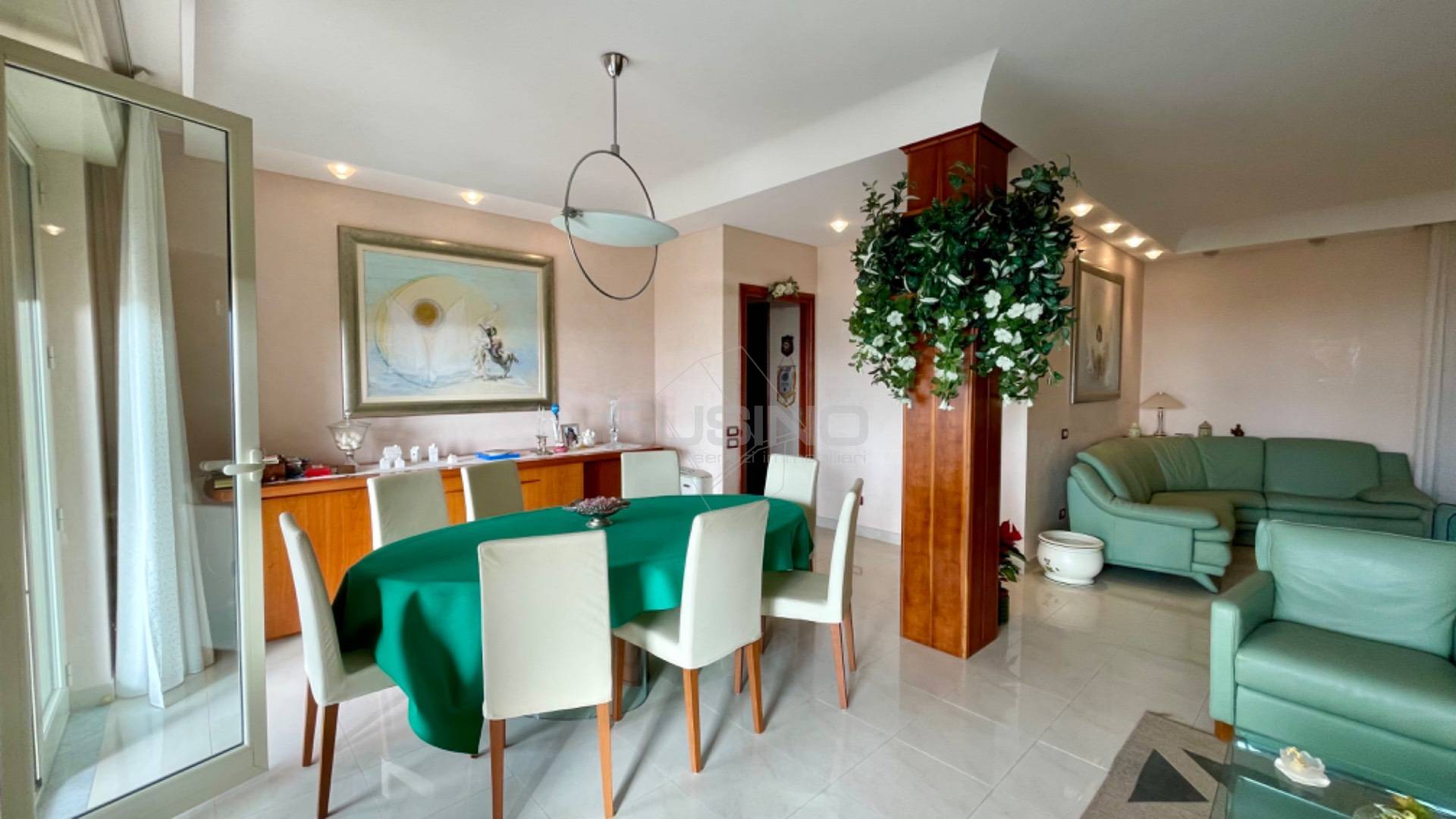 Appartamento in affitto a Siracusa, Tunisi