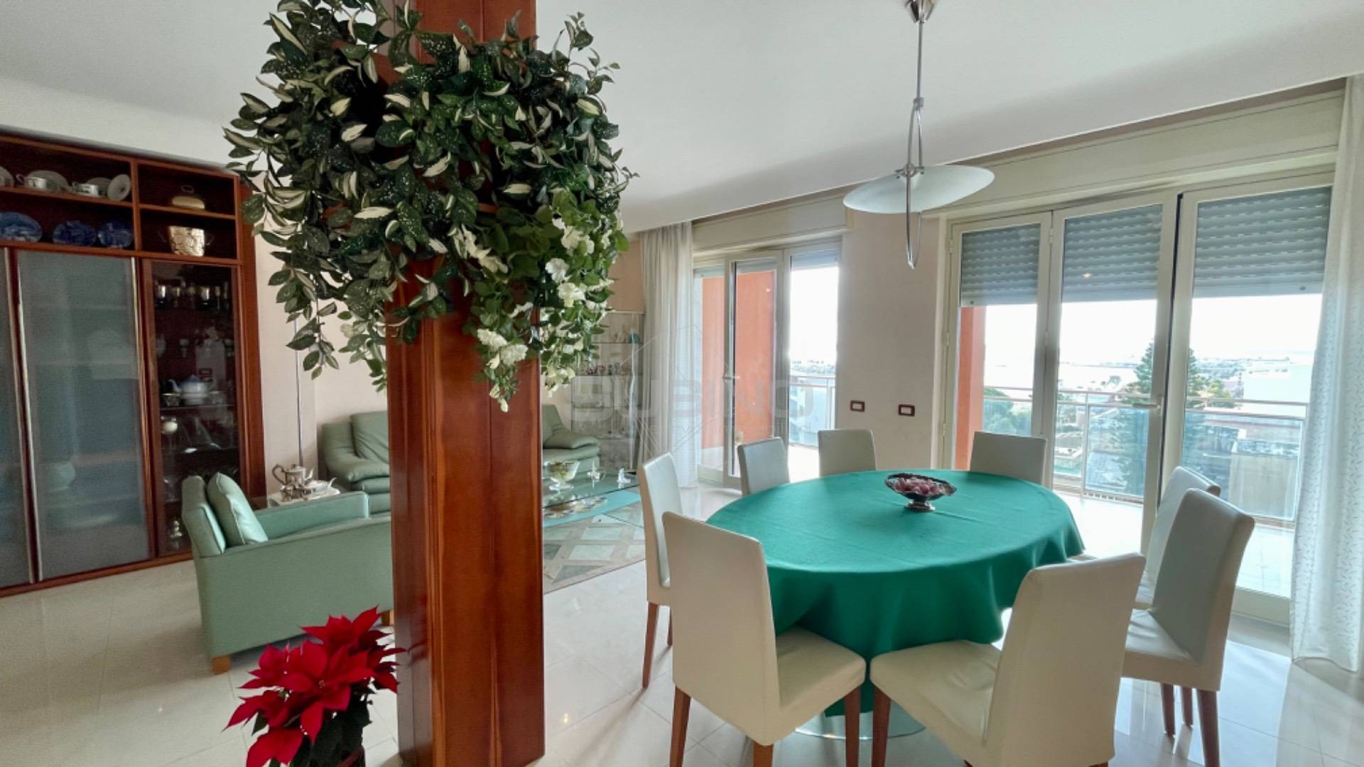 Appartamento in affitto a Siracusa, Tunisi