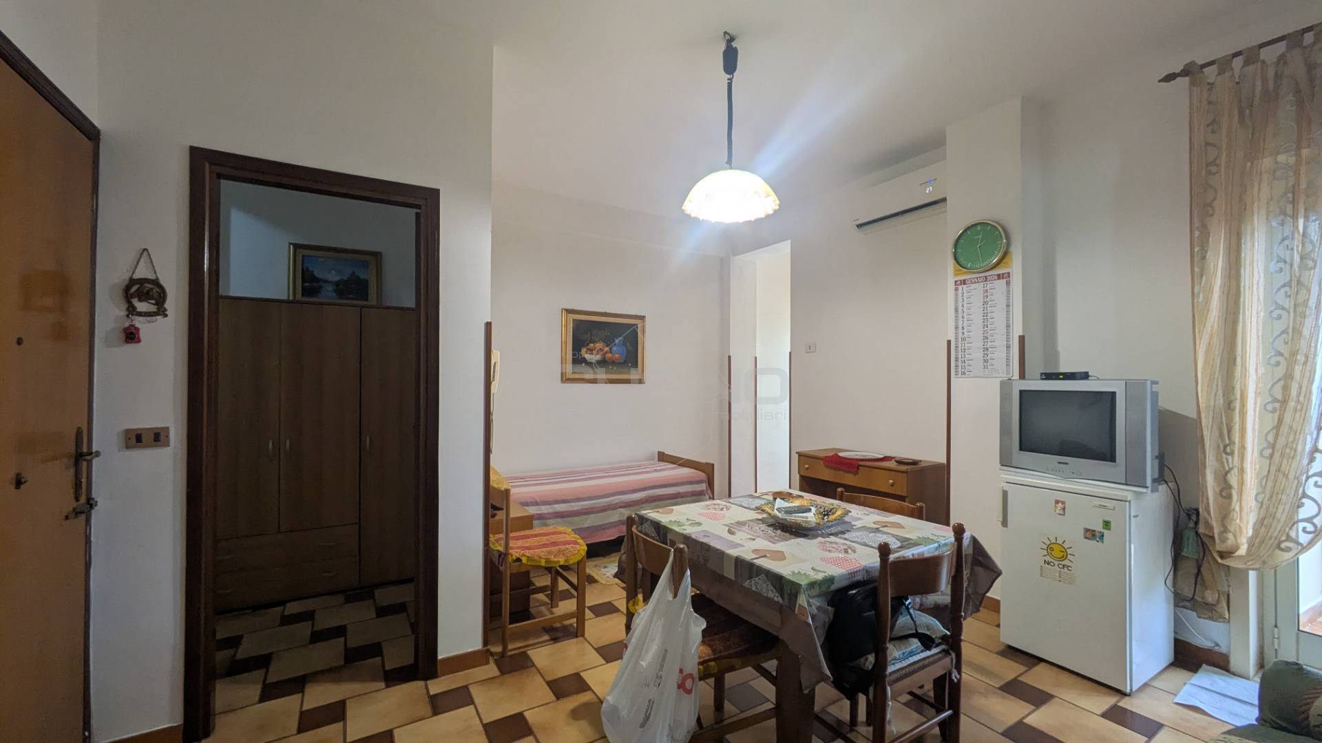 Appartamento in affitto a Floridia, Centro