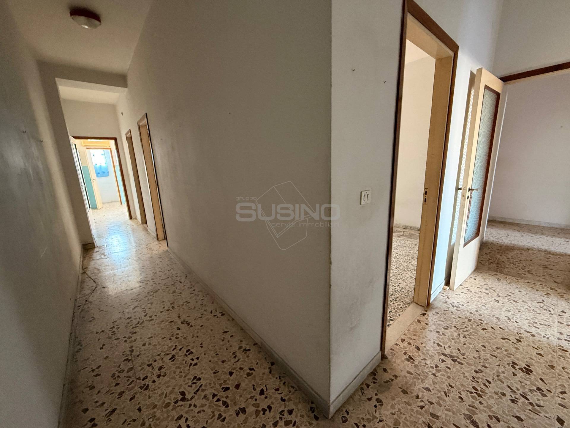 Appartamento in vendita a Siracusa