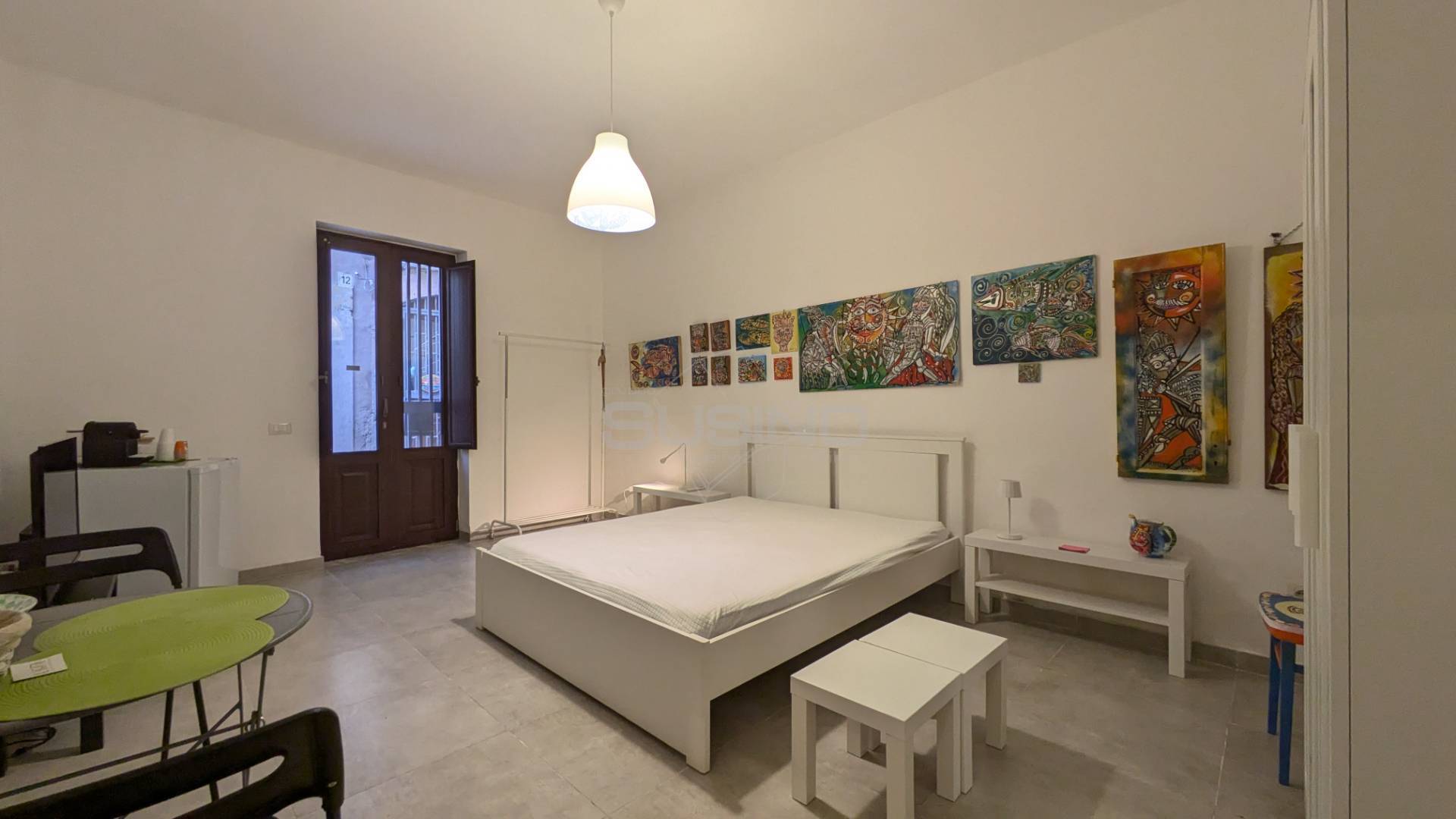 Appartamento in affitto a Siracusa, Ortigia