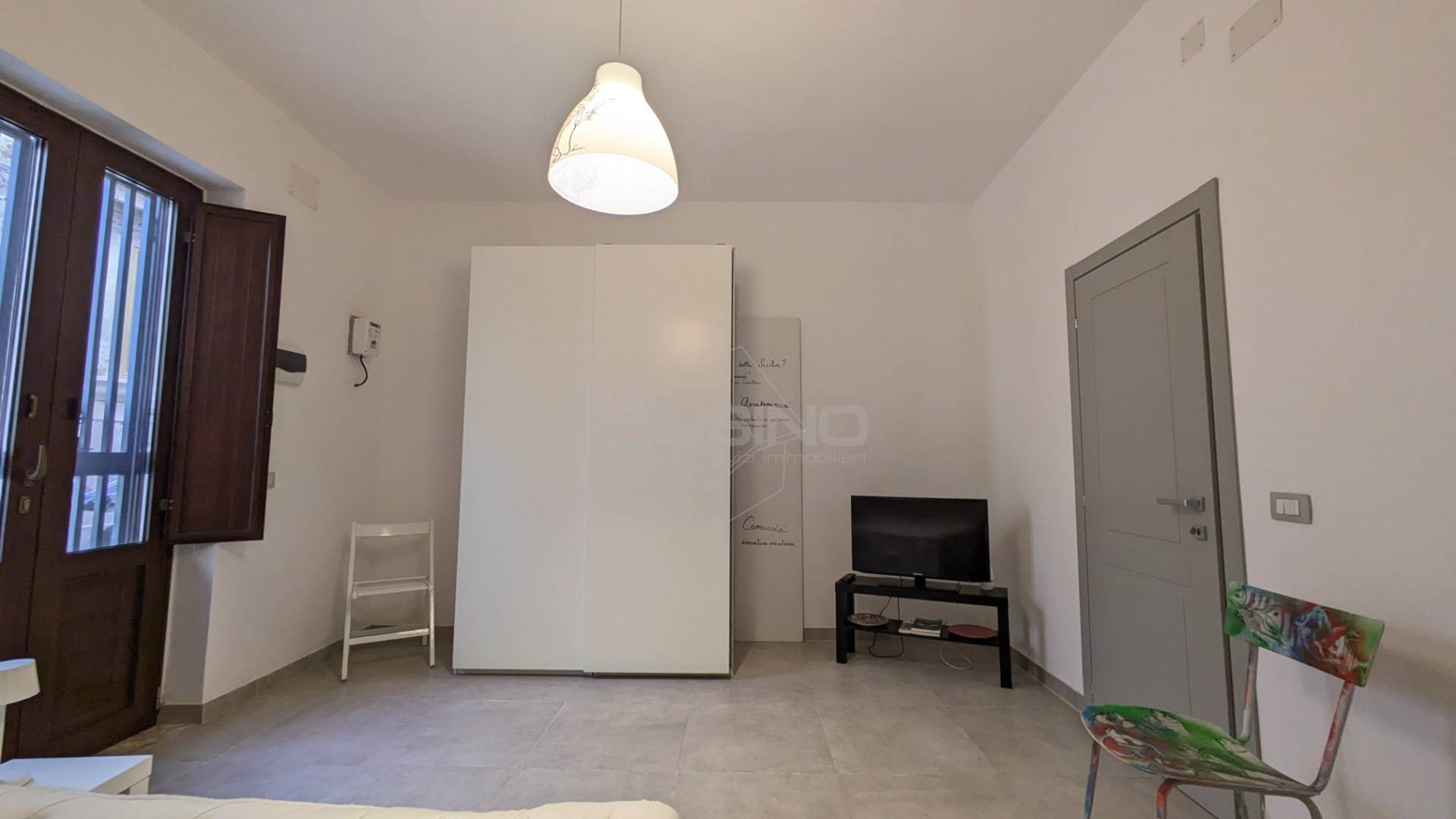 Appartamento in affitto a Siracusa, Ortigia