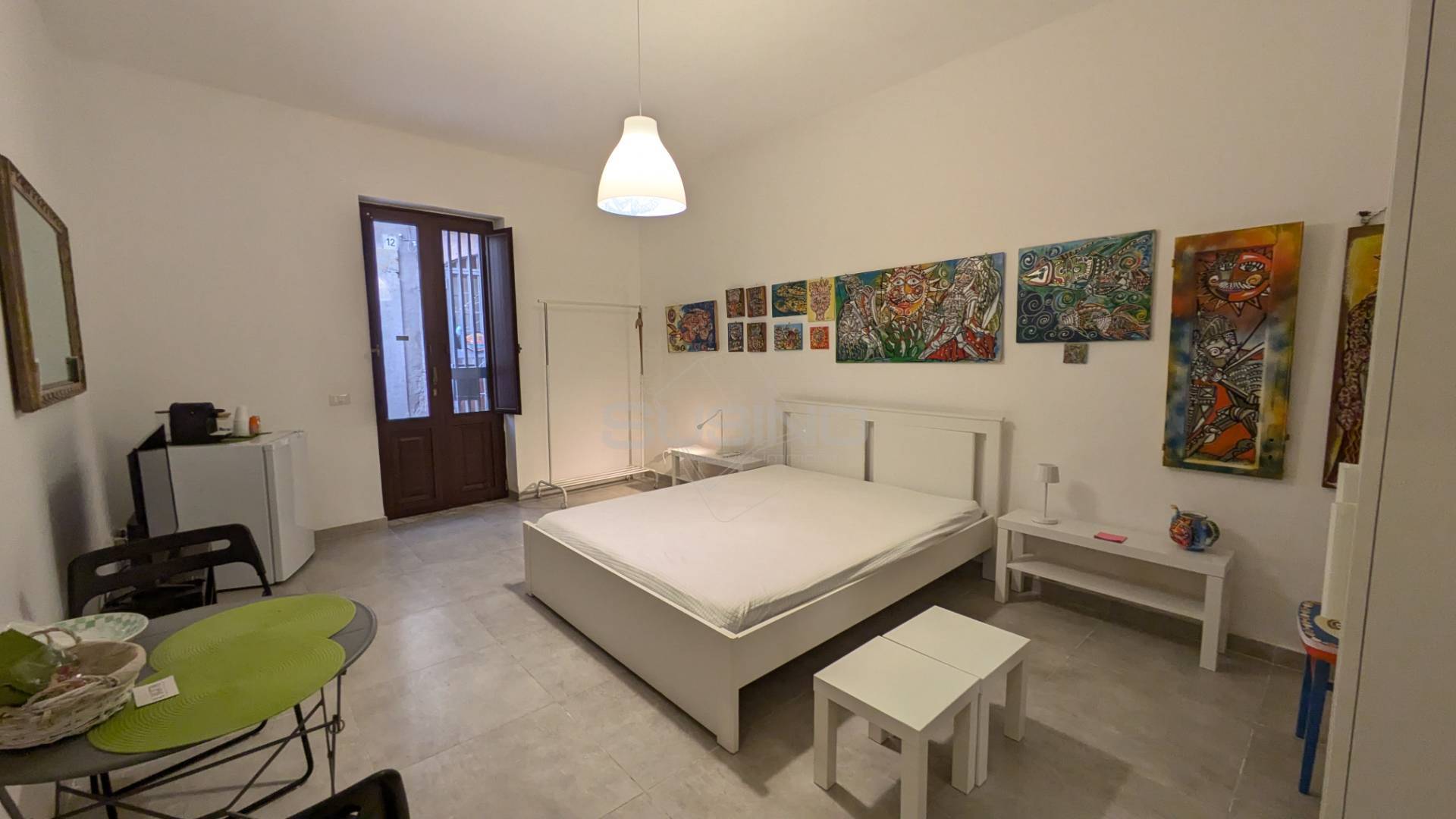 Appartamento in affitto a Siracusa, Ortigia