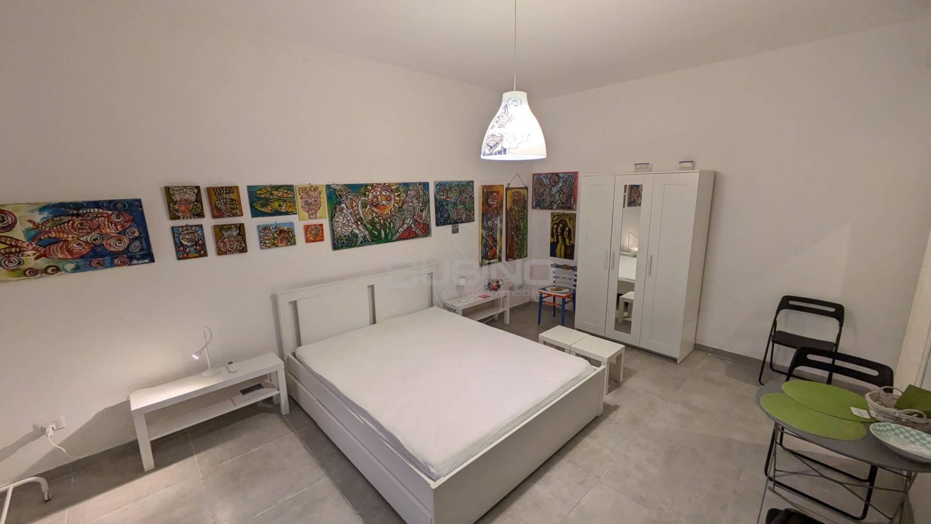 Appartamento in affitto a Siracusa, Ortigia